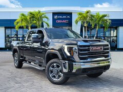 2026 GMC Sierra 2500 HD SLT Truck
