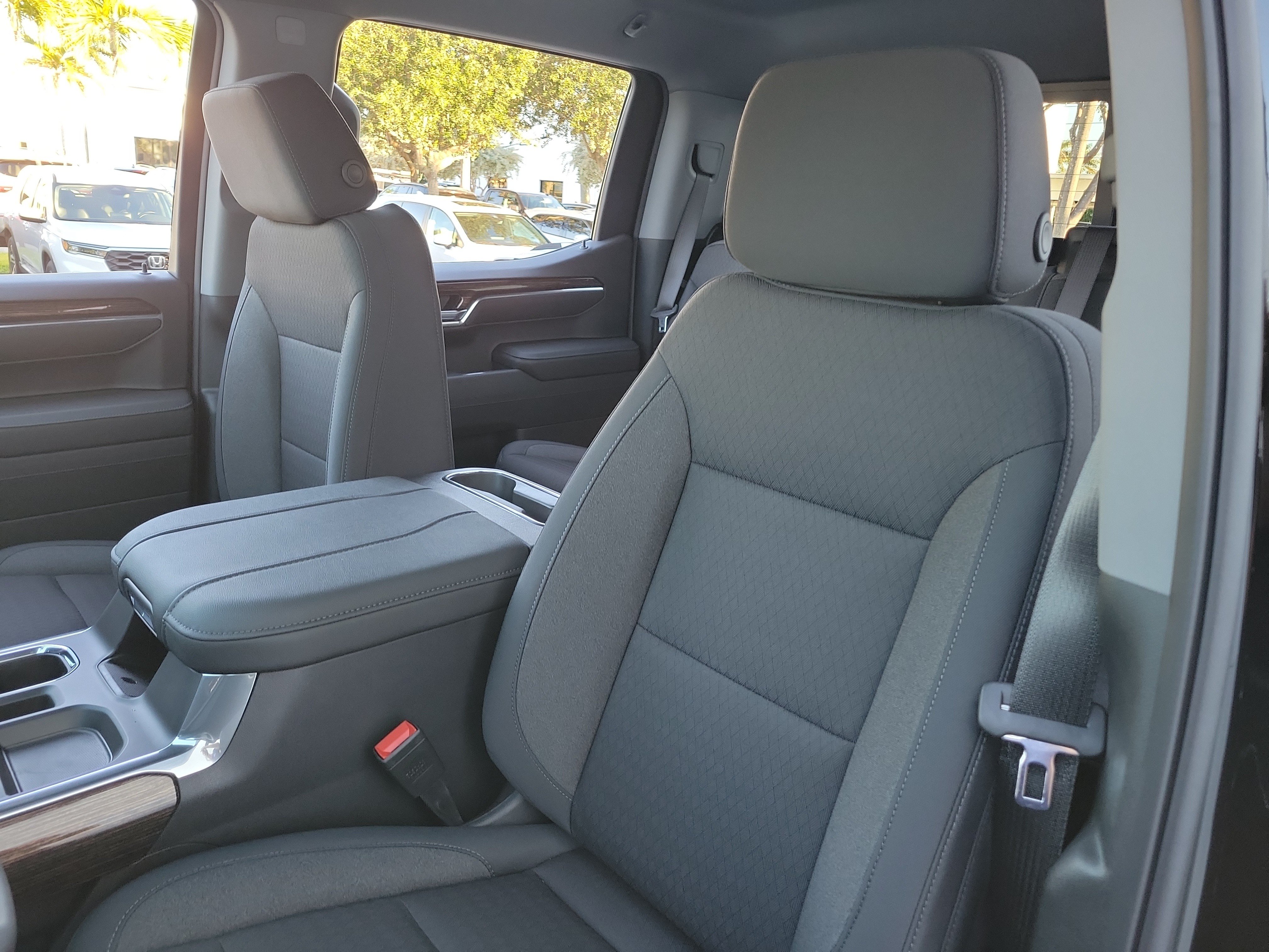 2026 GMC Sierra 1500 Elevation - Photo 19