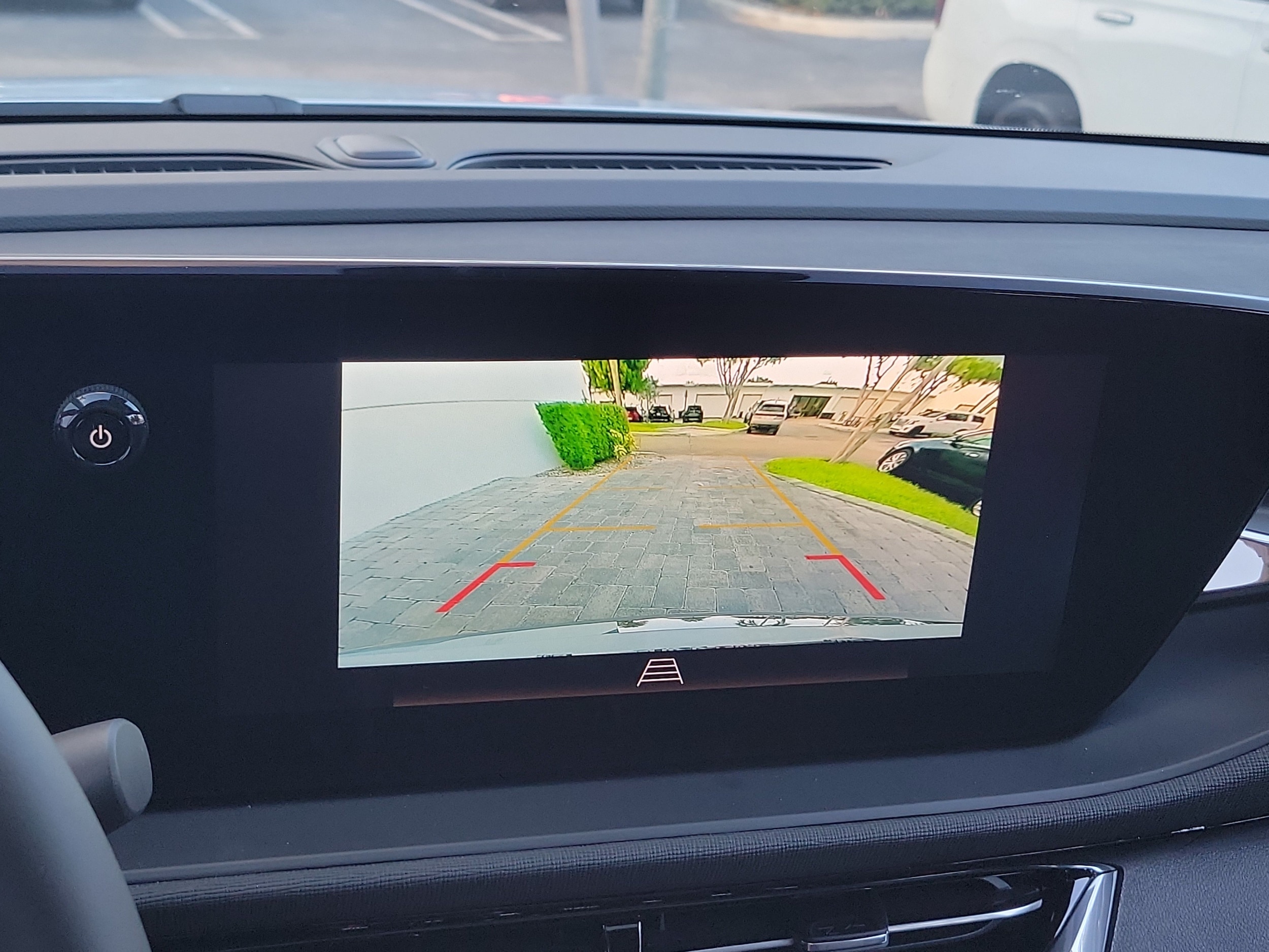 2026 Buick Envista Avenir - Photo 28
