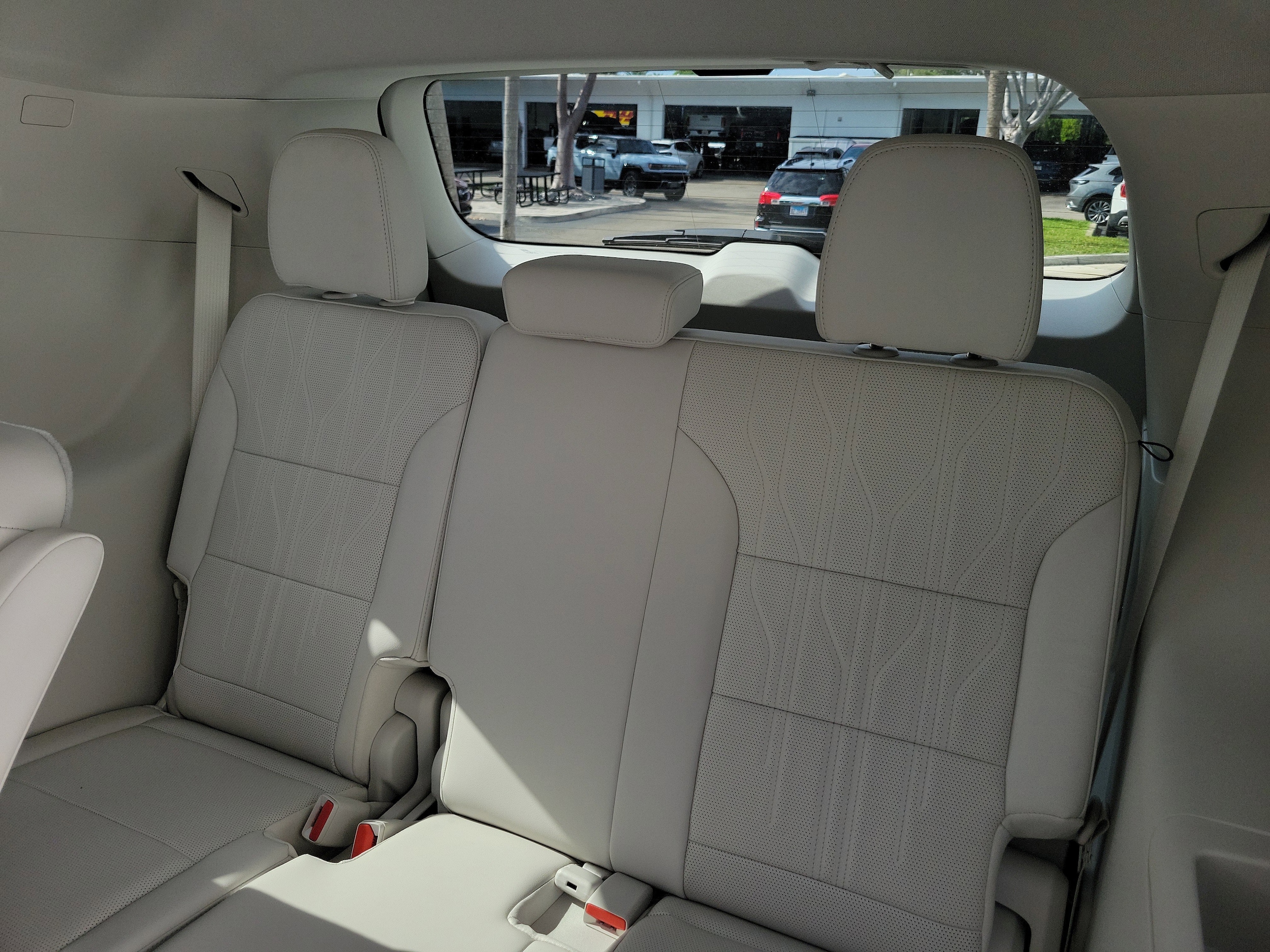 2026 Buick Enclave Avenir - Photo 13