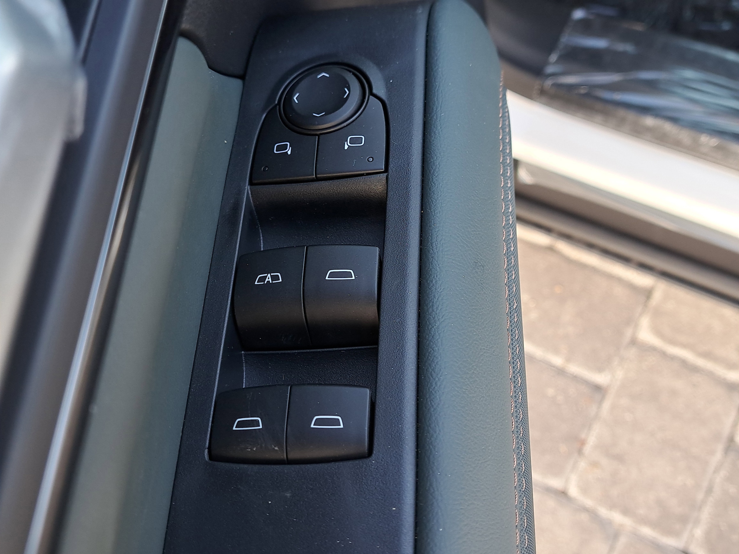 2026 GMC Terrain AT4 - Photo 20