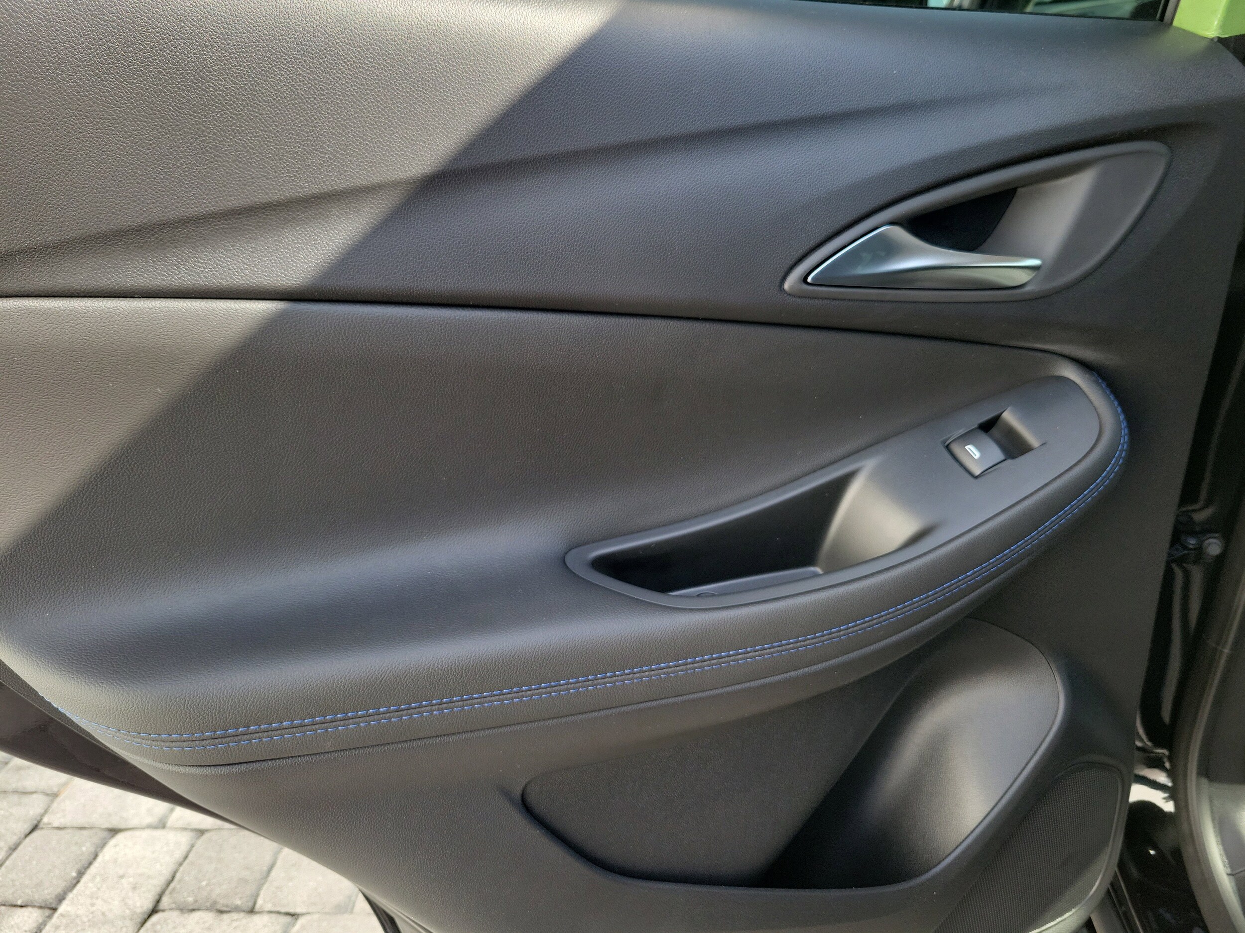 2026 Buick Encore GX Sport Touring - Photo 11
