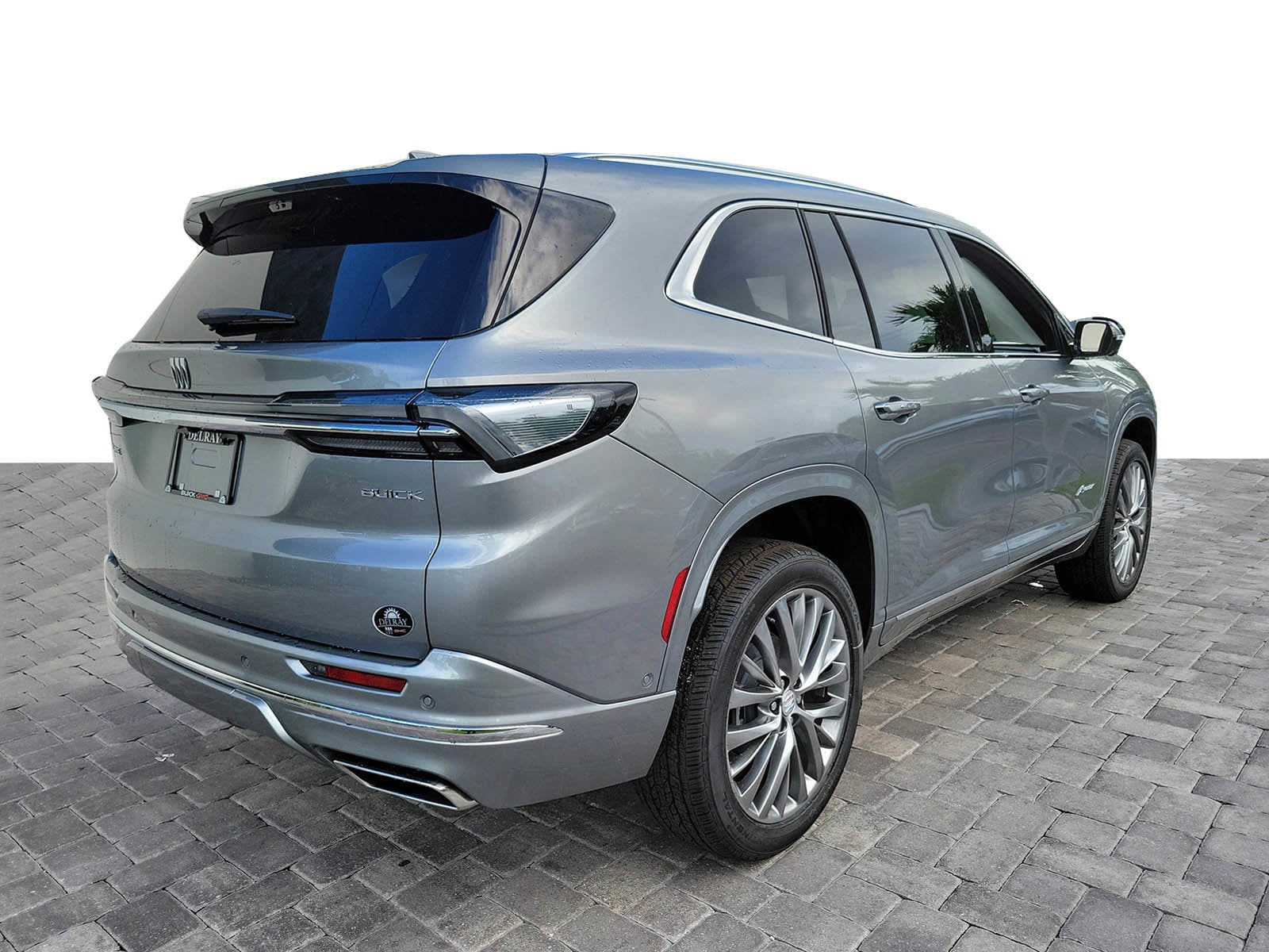 2026 Buick Enclave Avenir - Photo 6