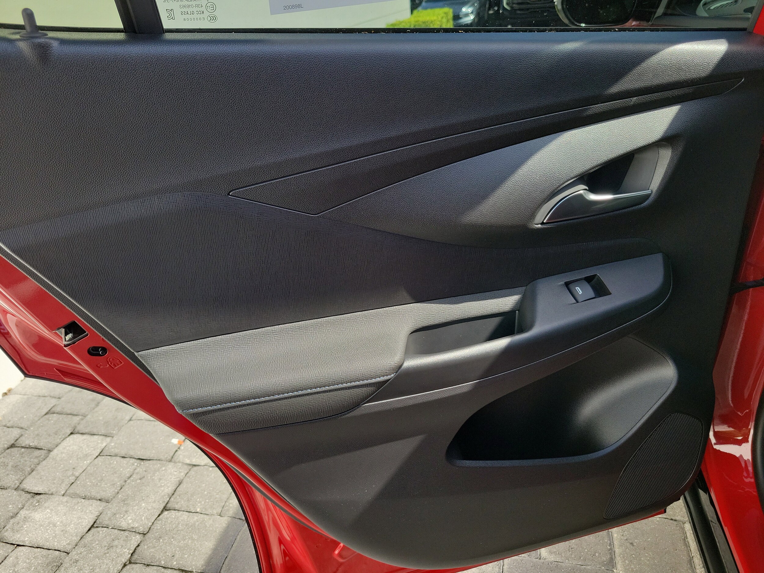 2026 Buick Envista Sport Touring - Photo 11