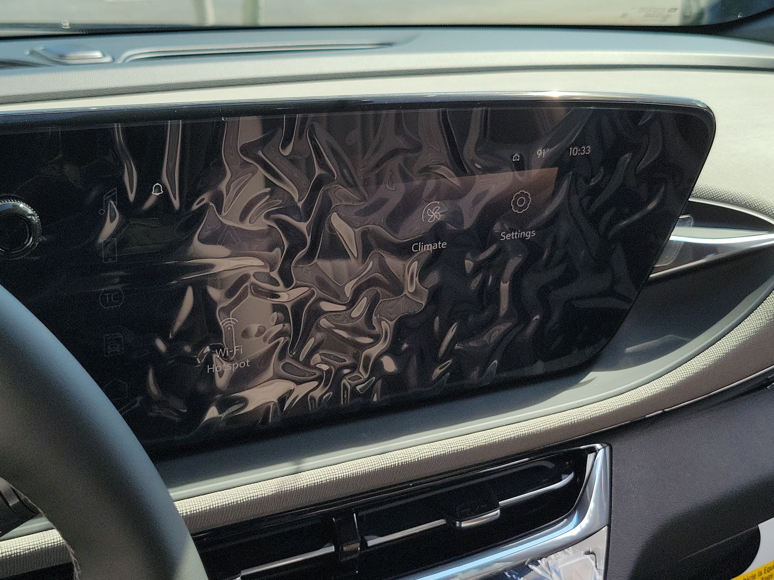 2026 Buick Envista Avenir - Photo 28