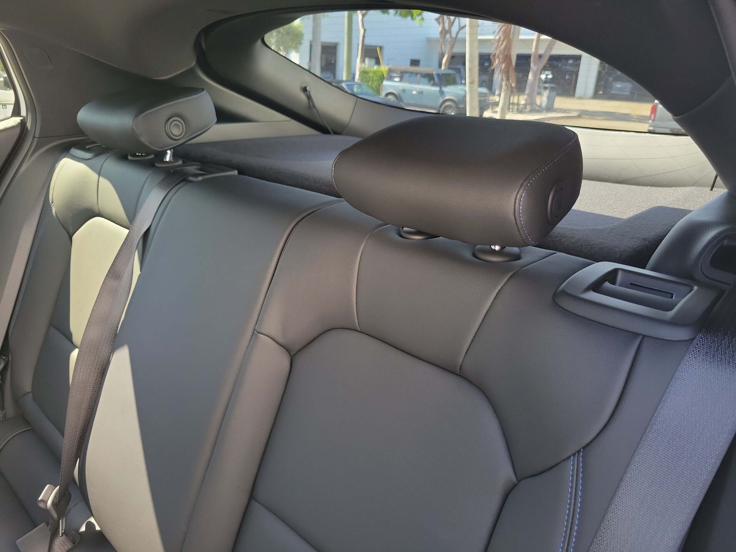 2026 Buick Envista Sport Touring - Photo 12
