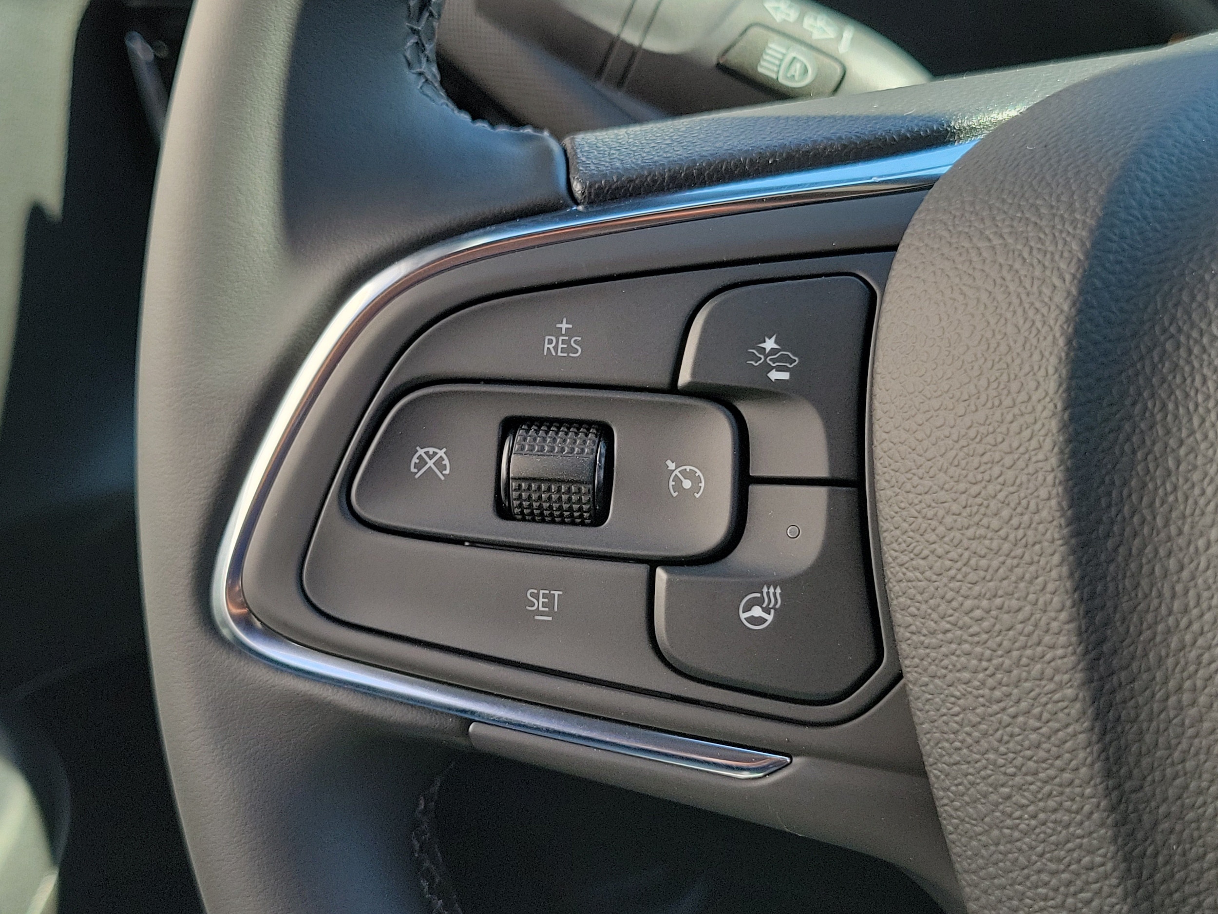 2026 Buick Envista Sport Touring - Photo 25