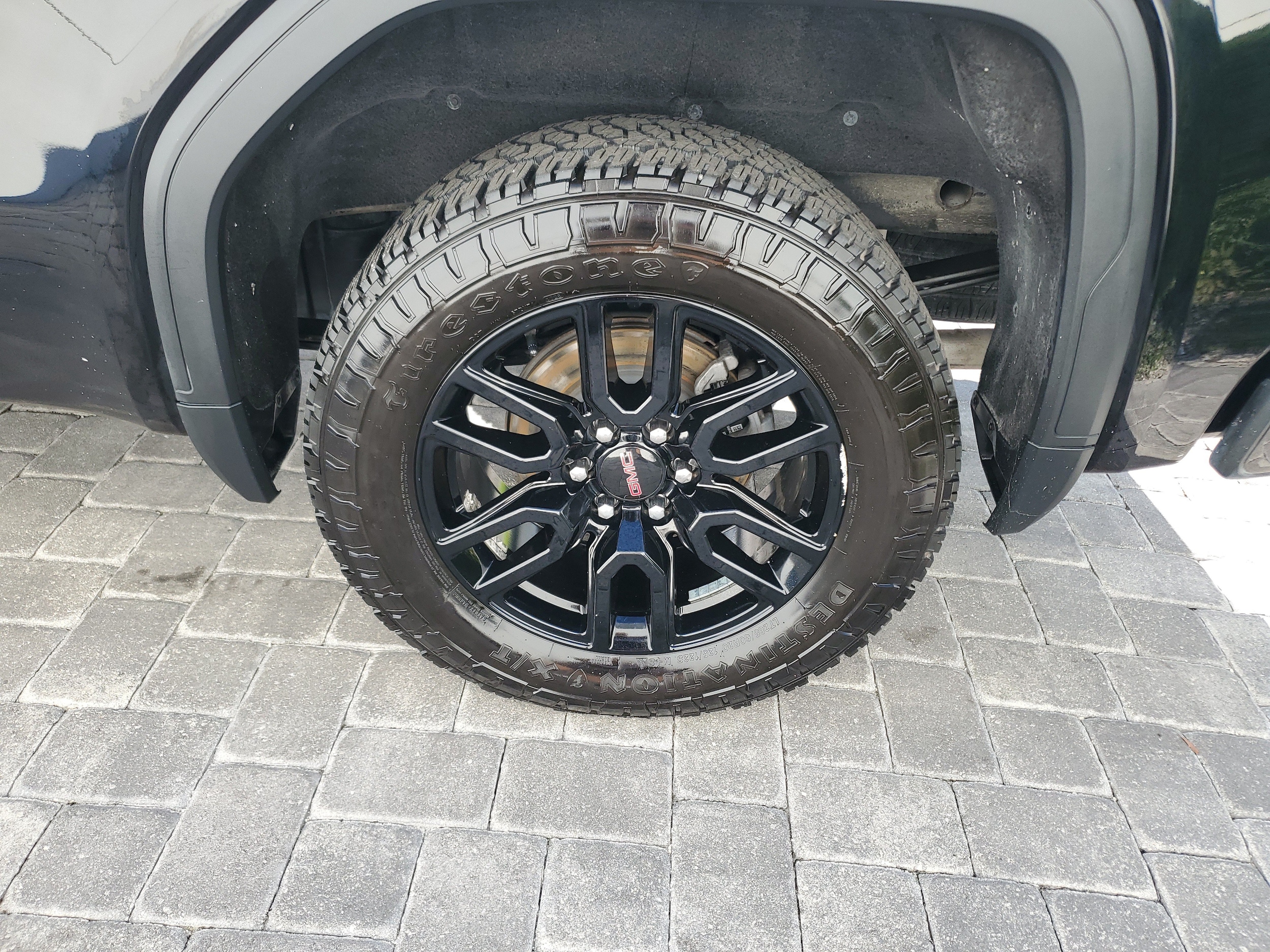 2020 GMC Sierra 1500 Elevation - Photo 7
