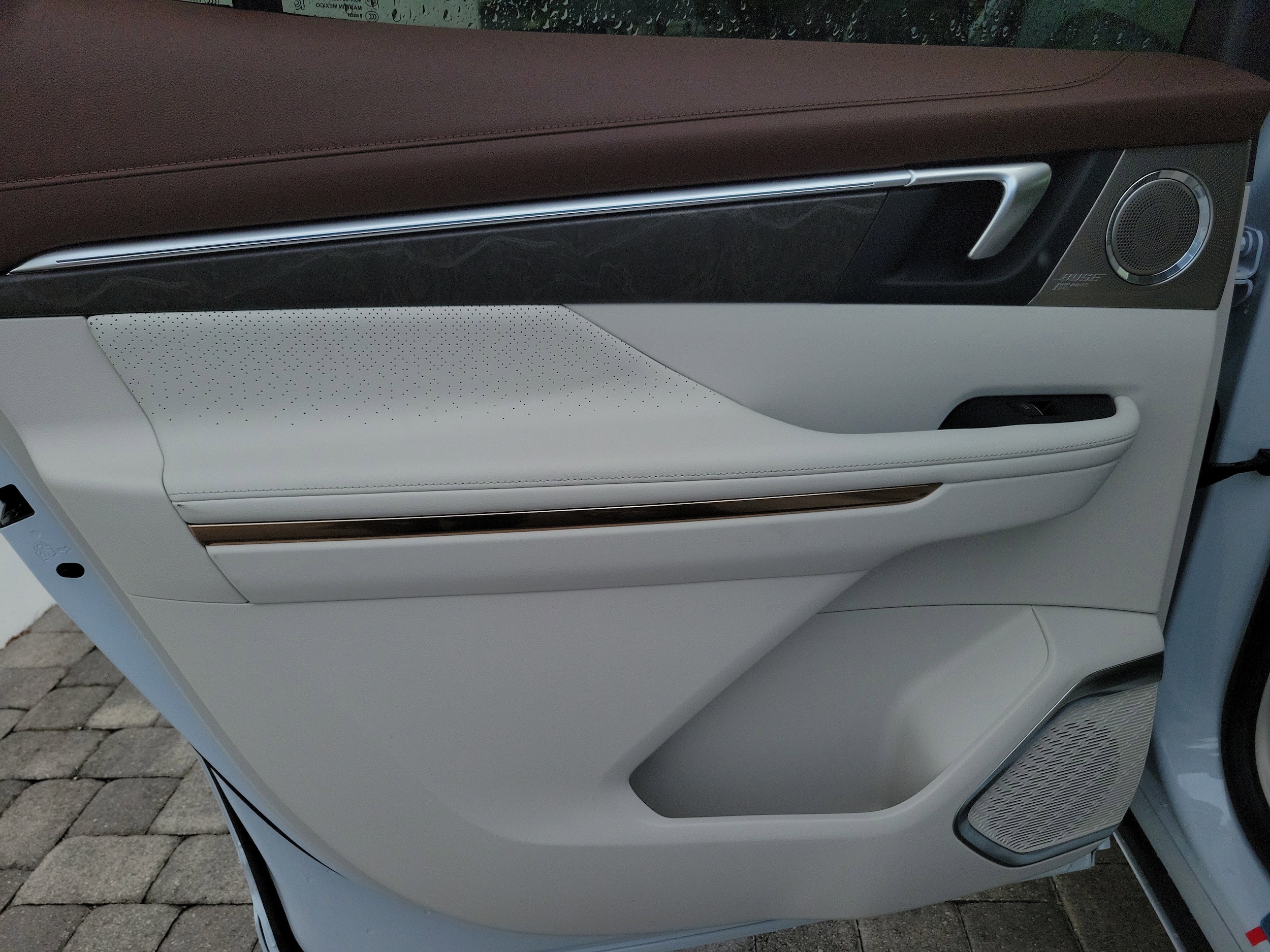 2026 Buick Enclave Avenir - Photo 11