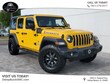 Jeep Wrangler Unlimited