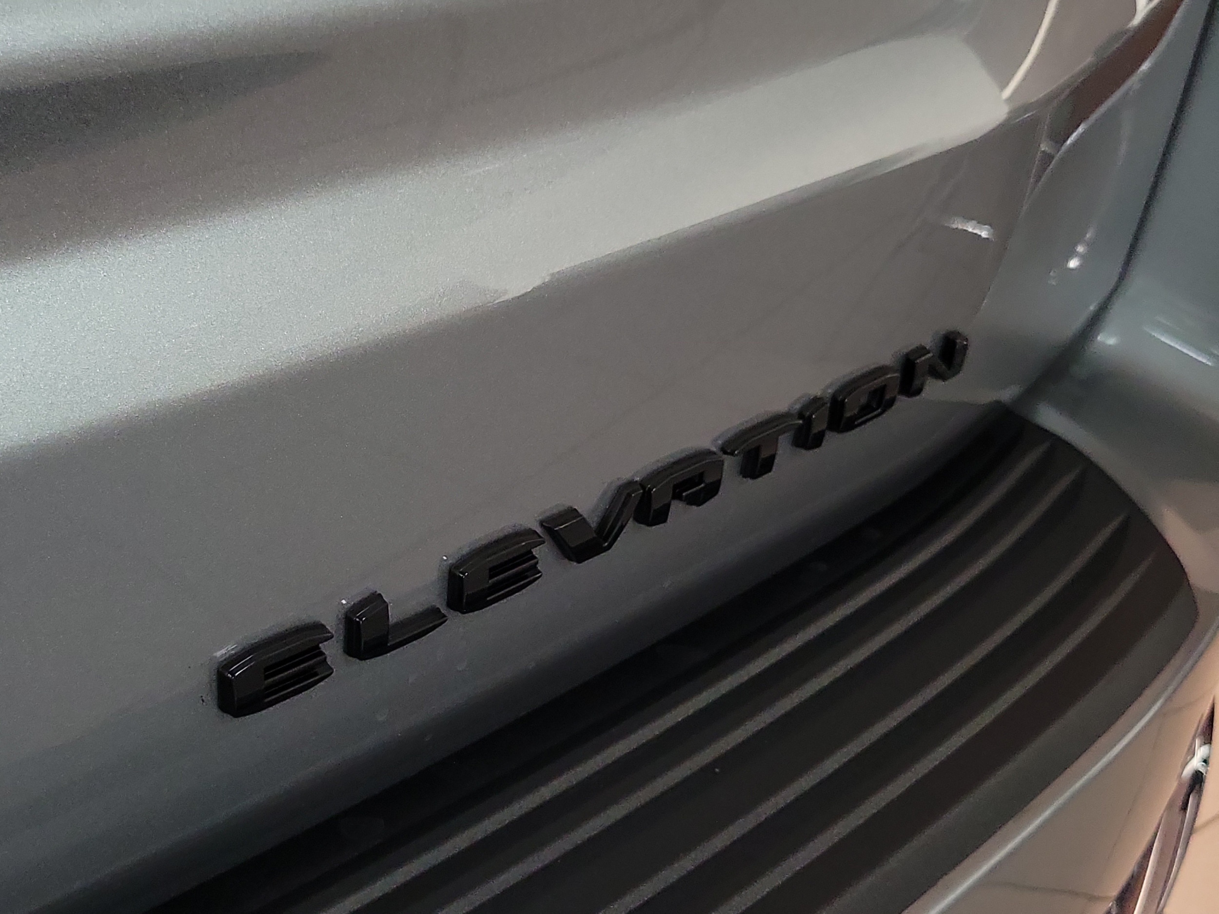 2026 GMC Yukon Elevation - Photo 8
