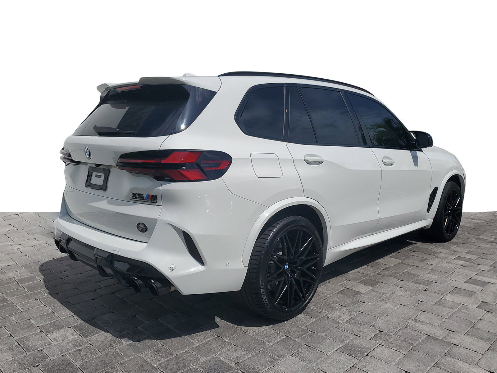 2026 BMW X5 M X5 M - Photo 6