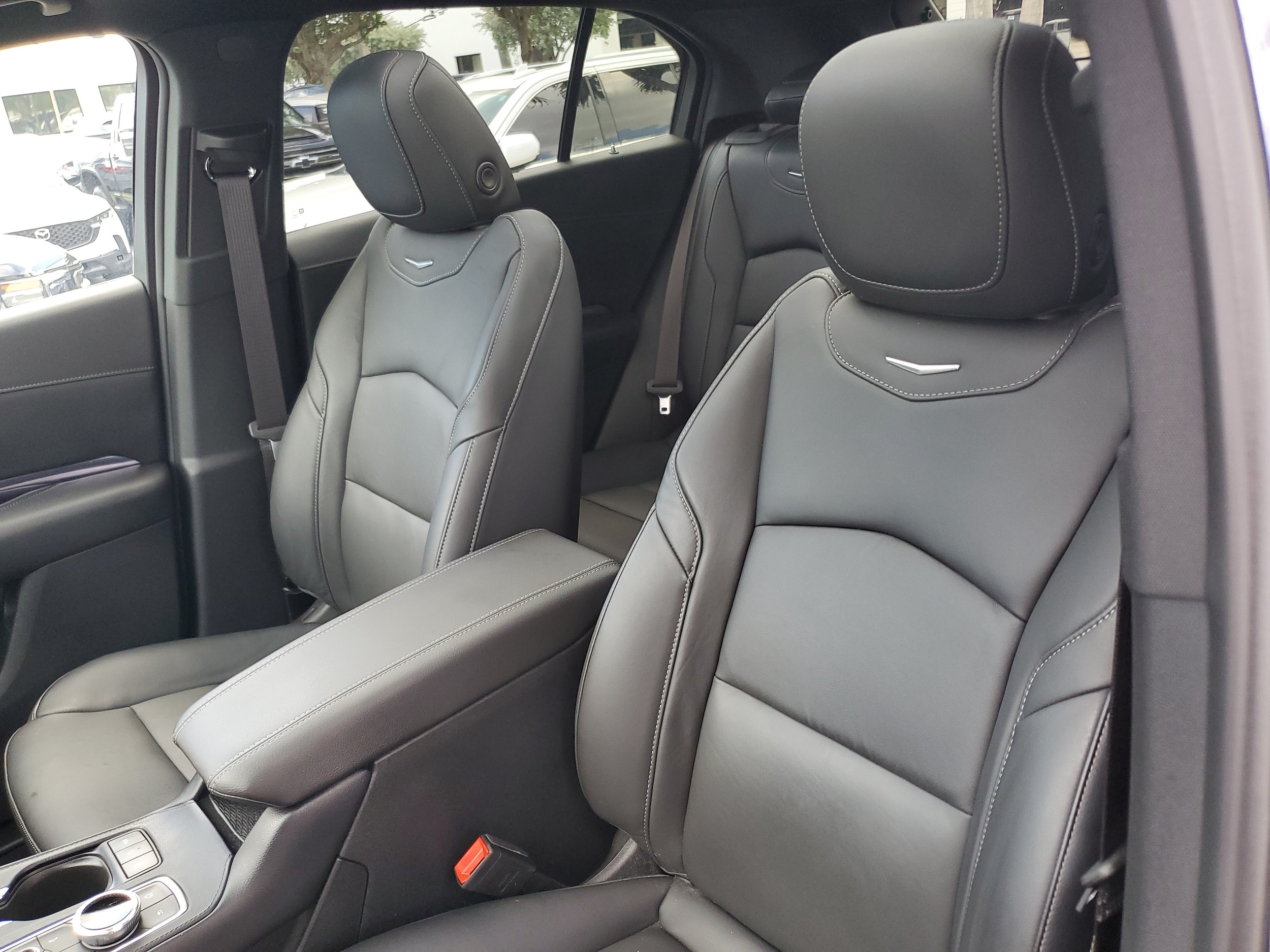 2023 Cadillac XT4 Luxury - Photo 21