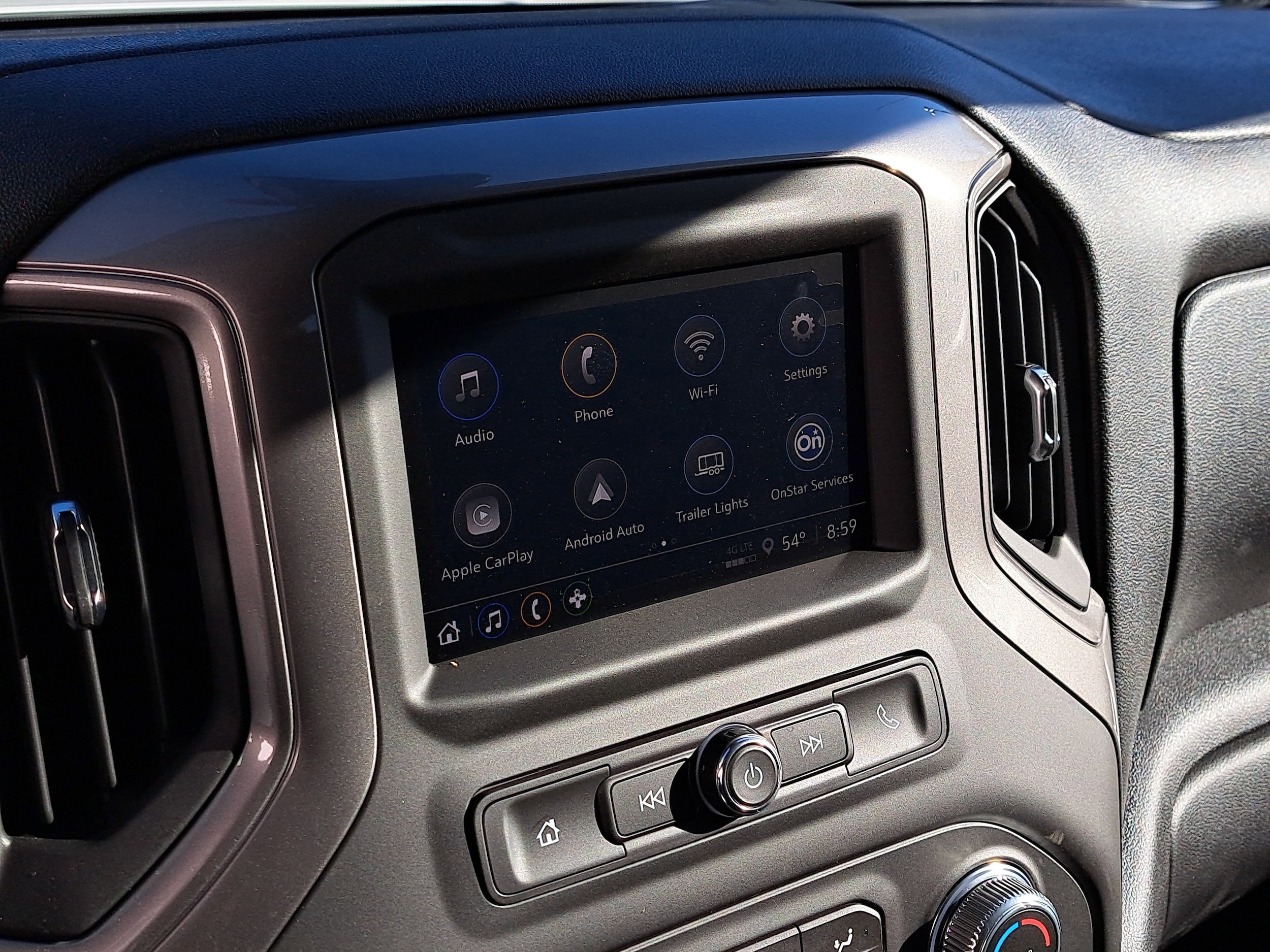 2026 GMC Sierra 2500HD Pro - Photo 28