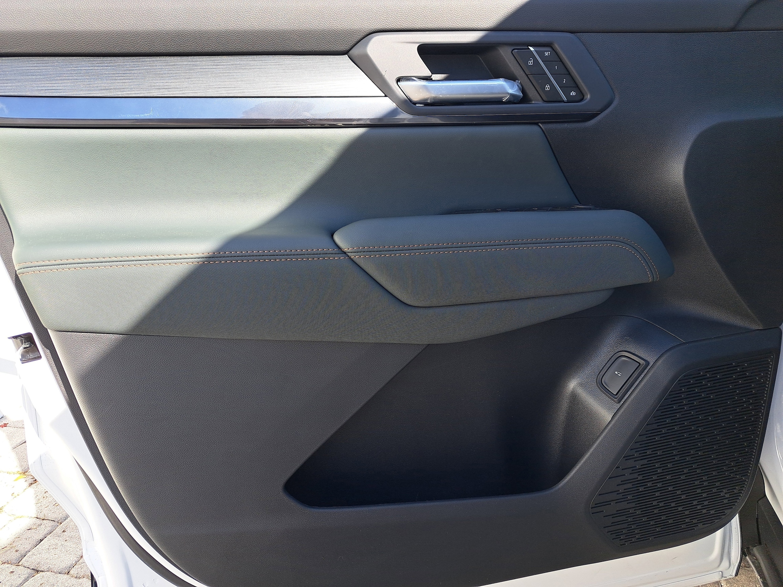 2026 GMC Terrain AT4 - Photo 18