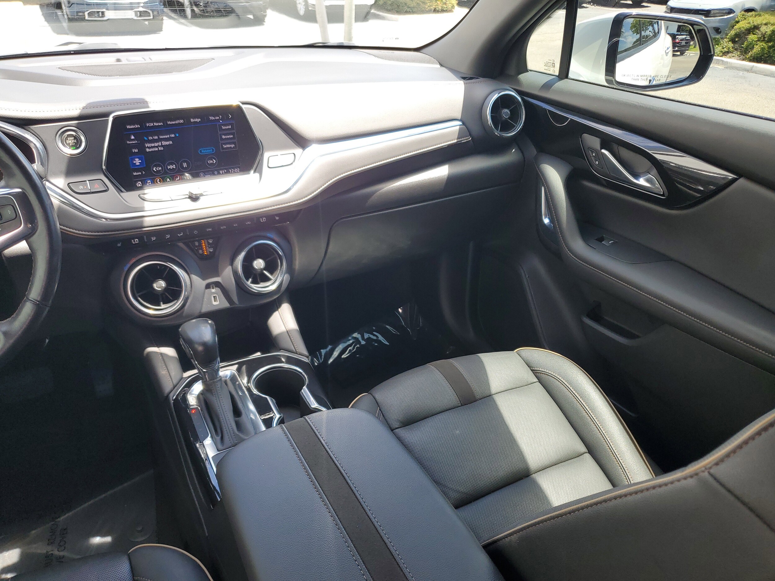 2022 Chevrolet Blazer Premier - Photo 15