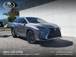 LEXUS RX 450h