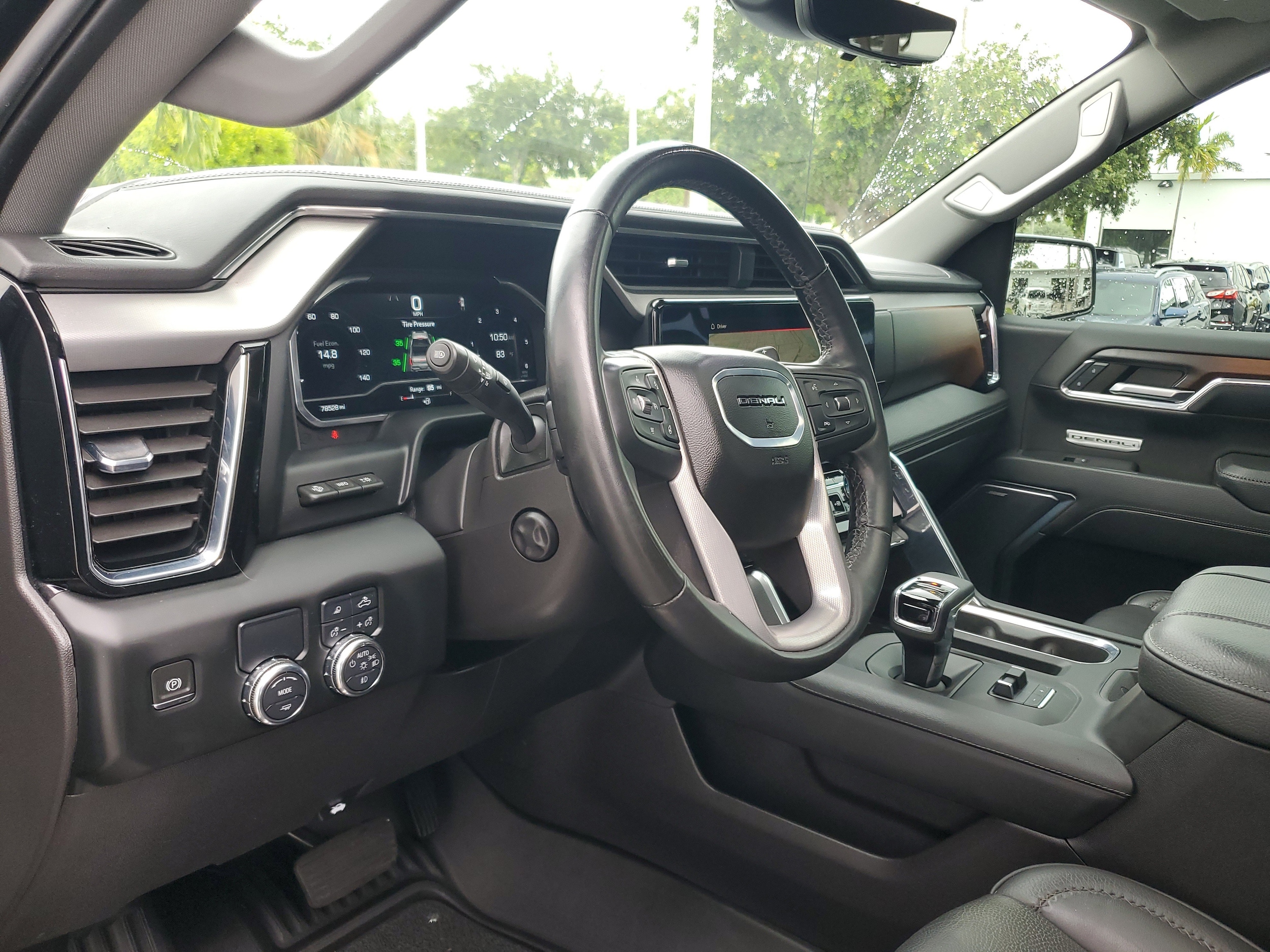 2024 GMC Sierra 1500 Denali Denali - Photo 20