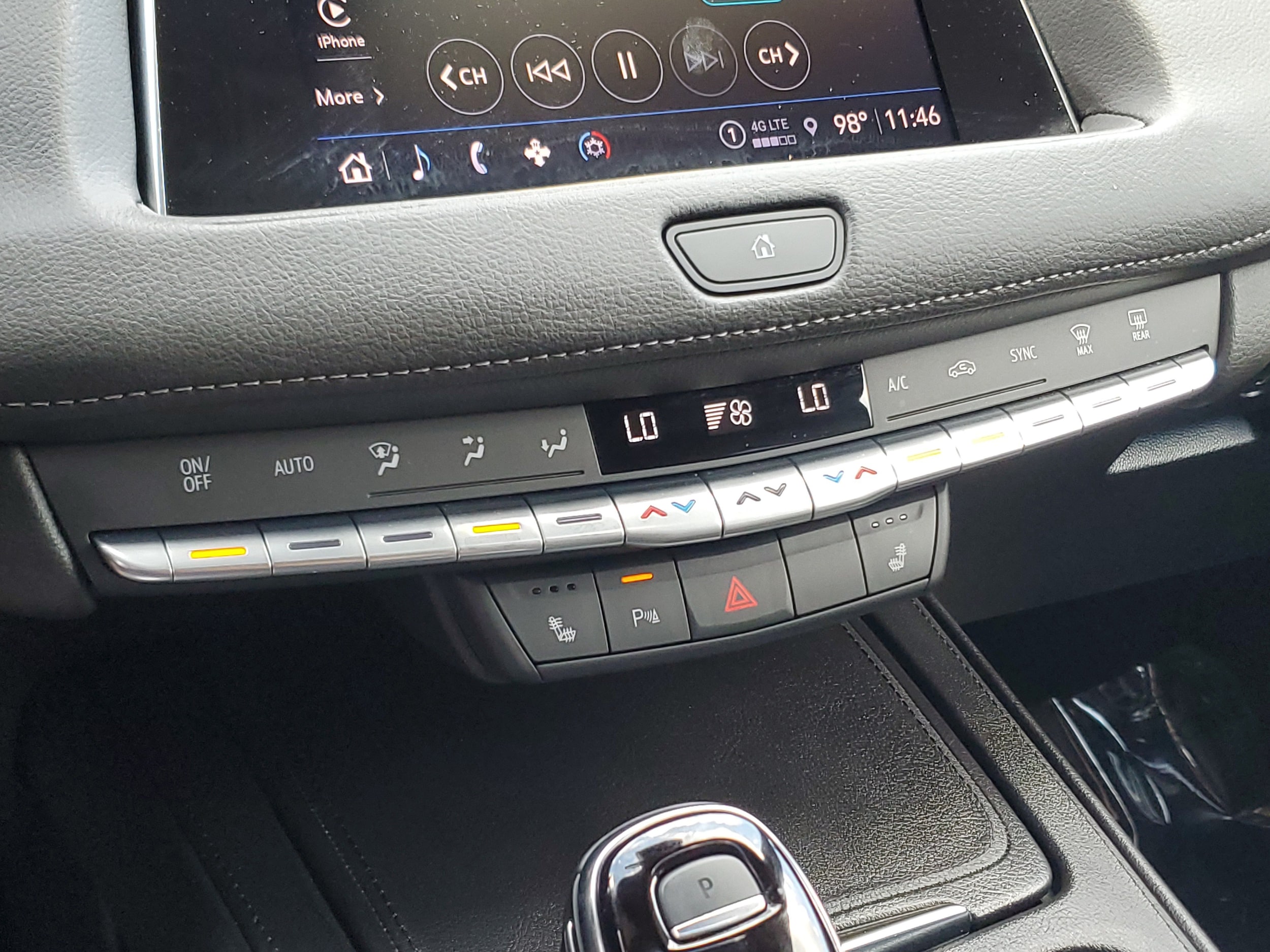 2023 Cadillac XT4 Luxury - Photo 30