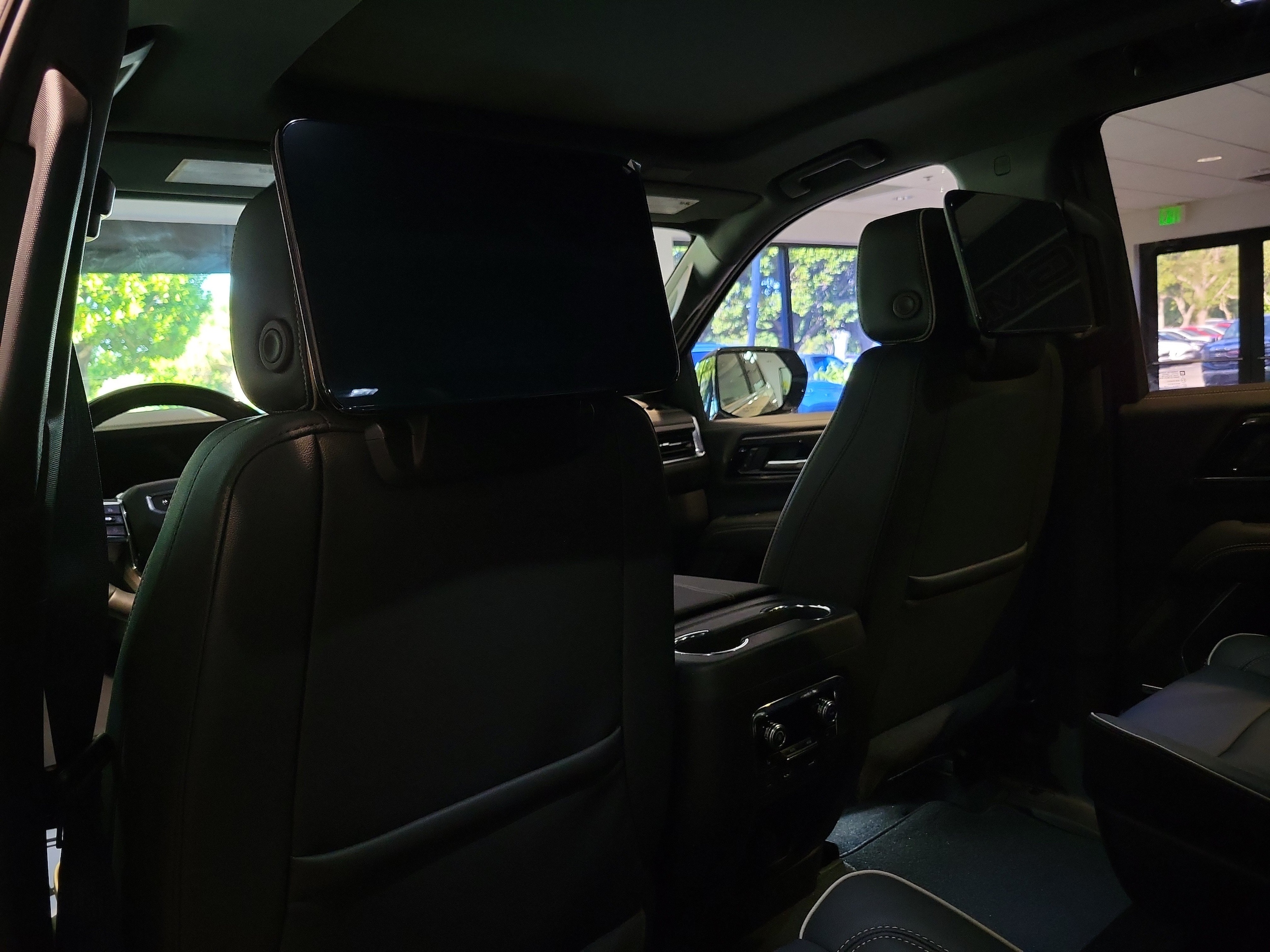 2026 GMC Yukon Elevation - Photo 15