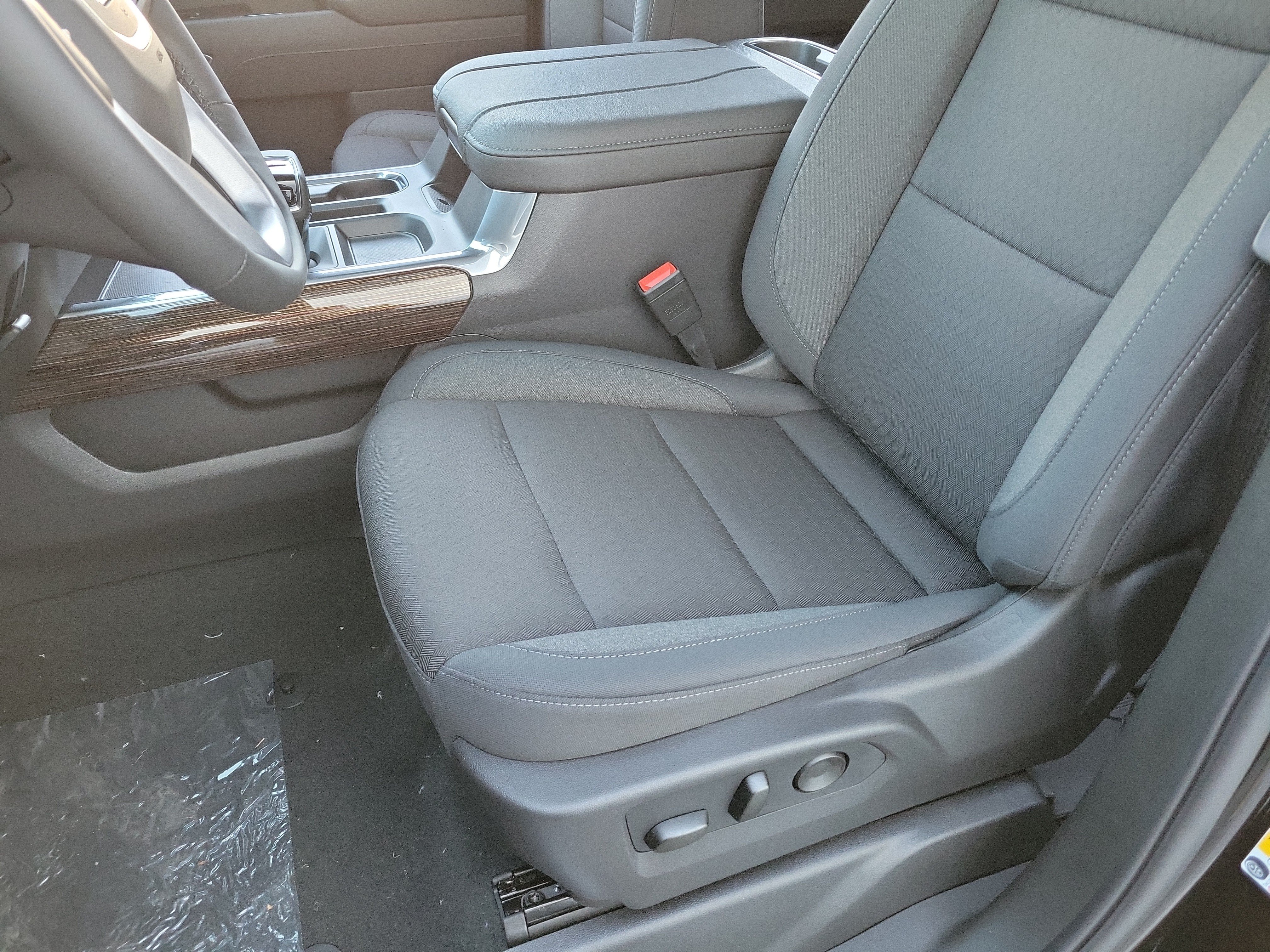 2026 GMC Sierra 1500 Elevation - Photo 20
