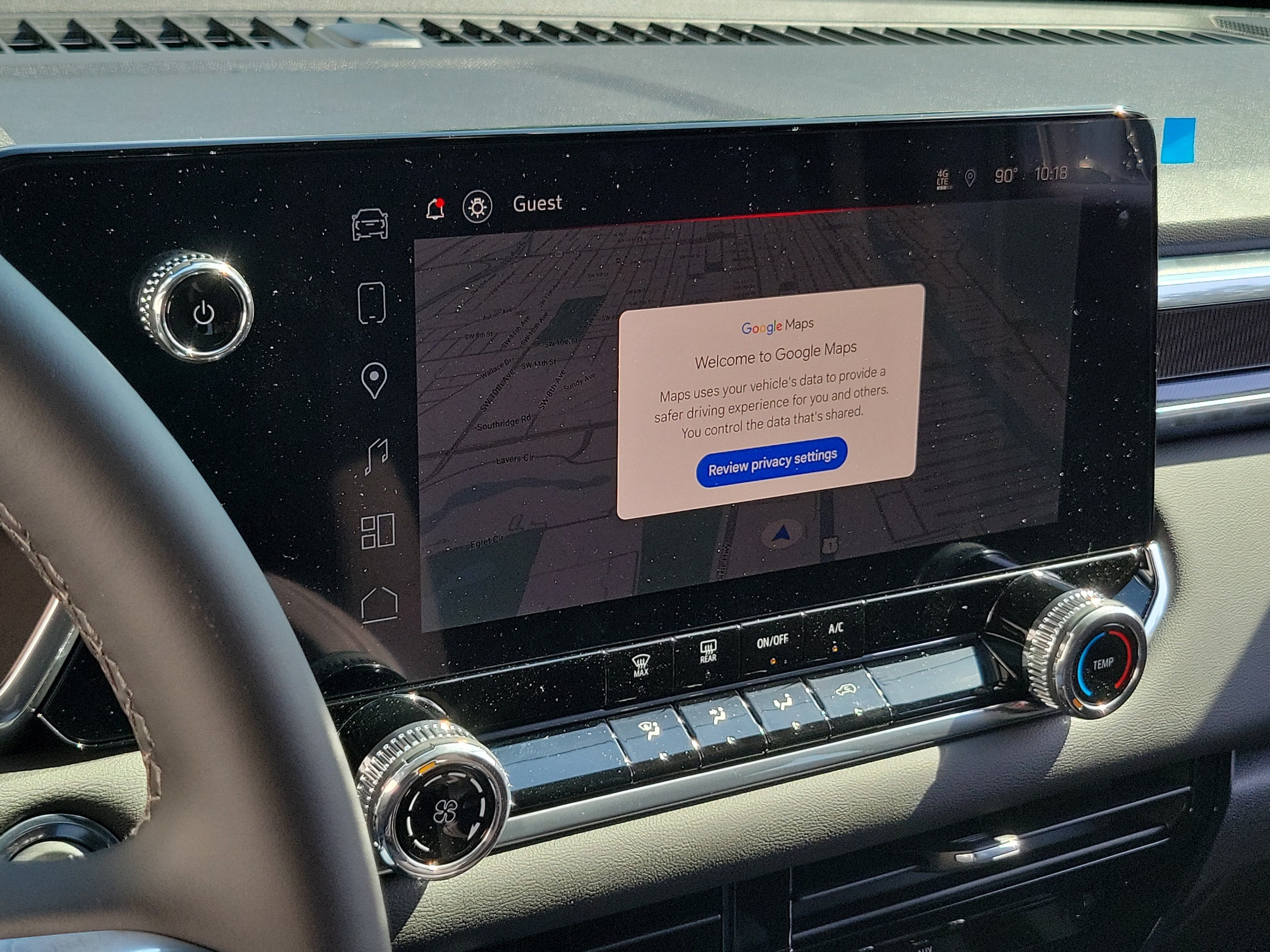 2026 GMC Canyon Elevation - Photo 28