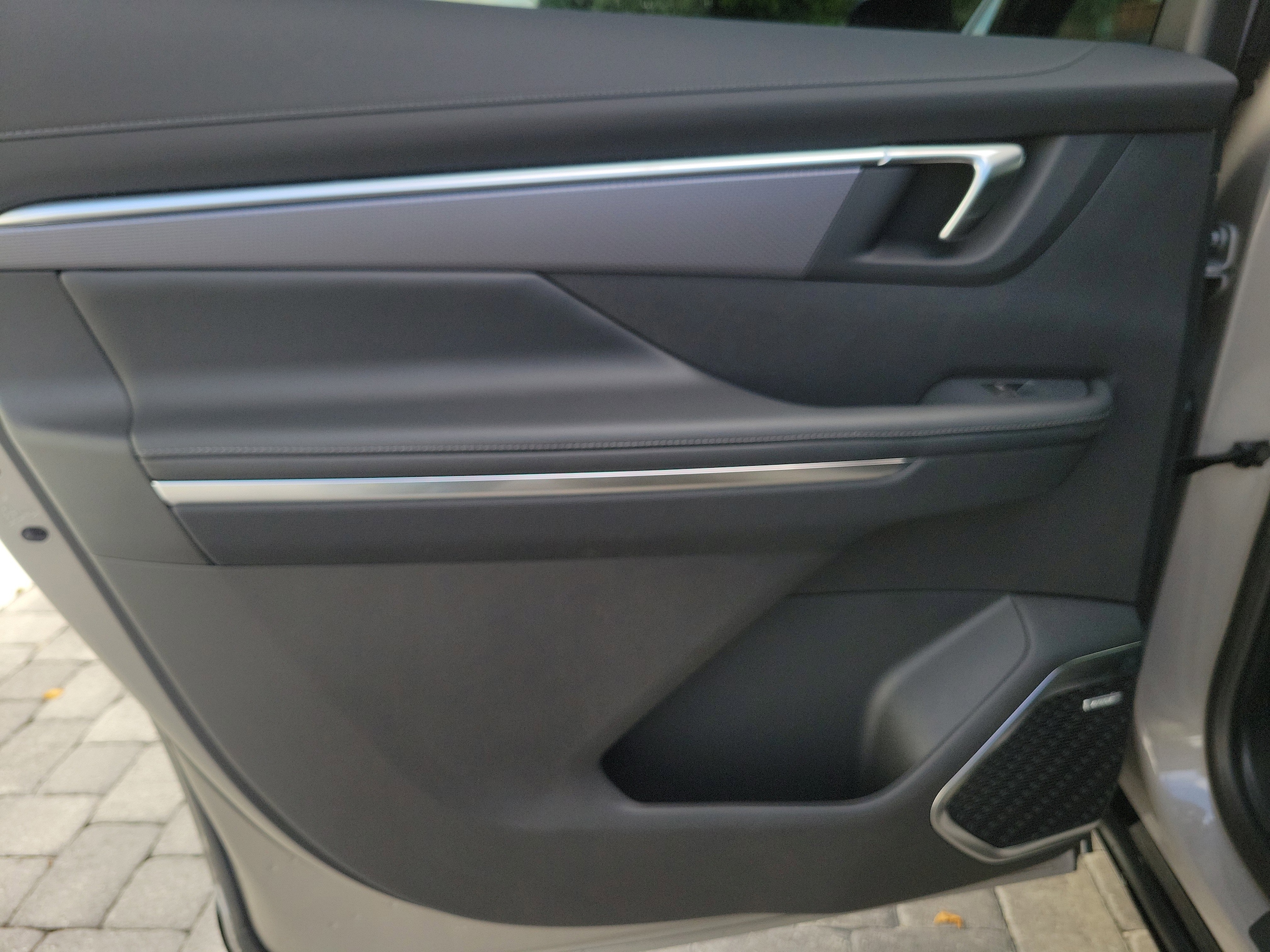 2026 Buick Enclave Sport Touring - Photo 11