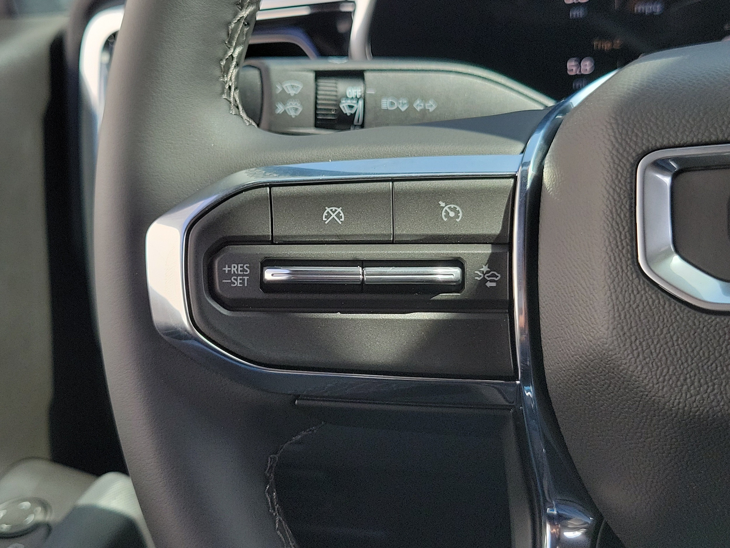 2026 GMC Canyon Elevation - Photo 24