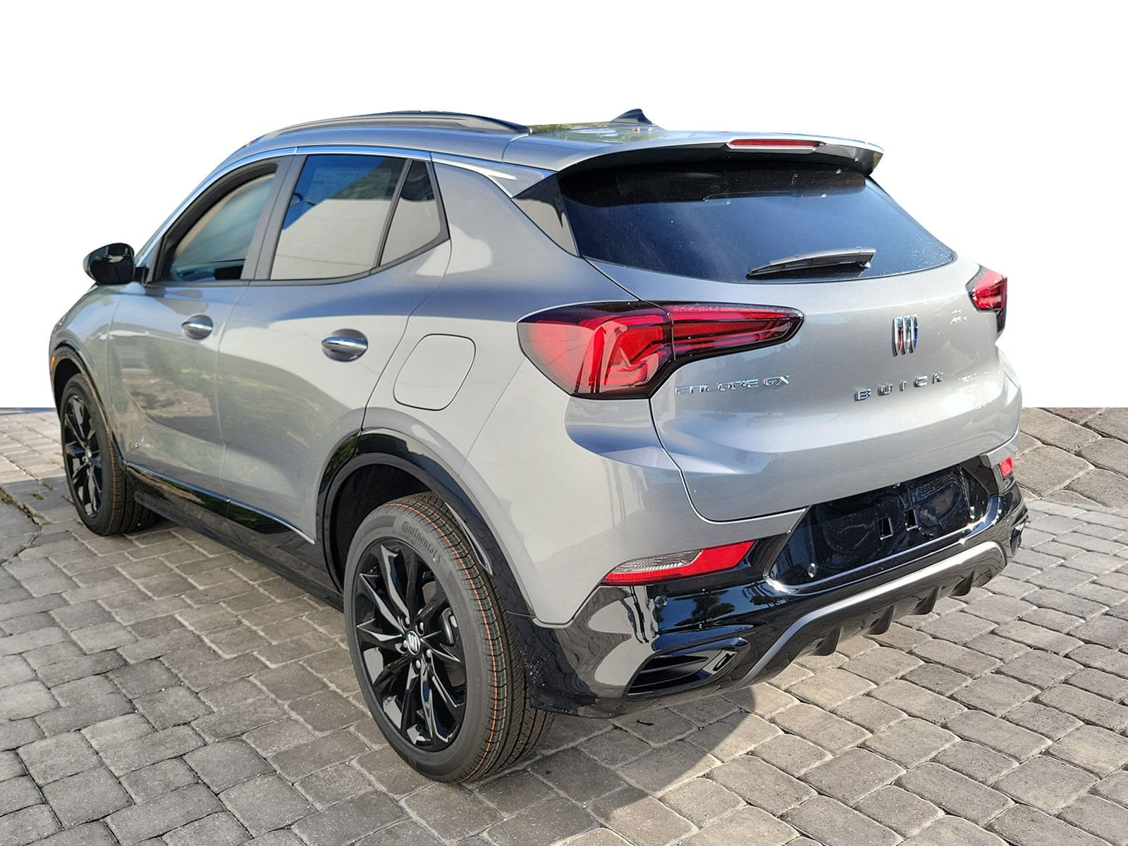 2026 Buick Encore GX Sport Touring - Photo 4