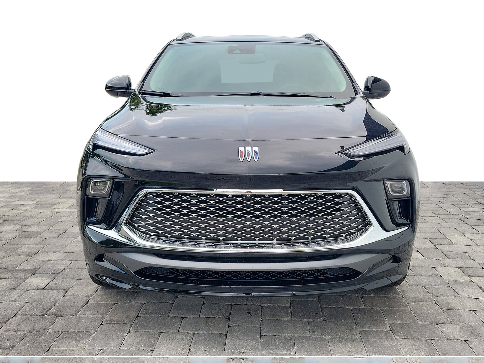 New 2026 Buick Encore GX Avenir SUV