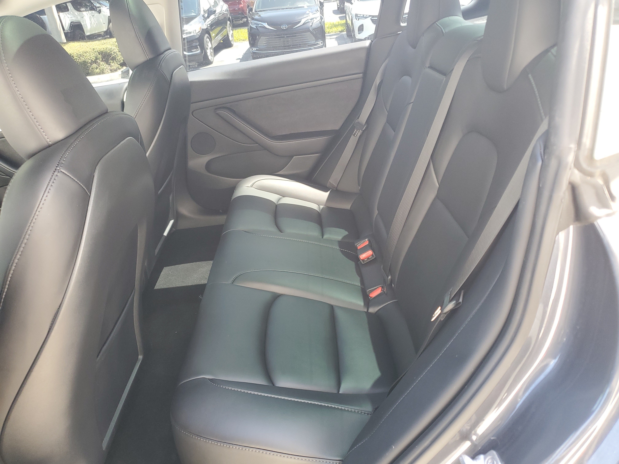 2023 Tesla Model 3 Base - Photo 12