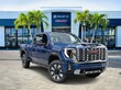 GMC Sierra 2500 HD