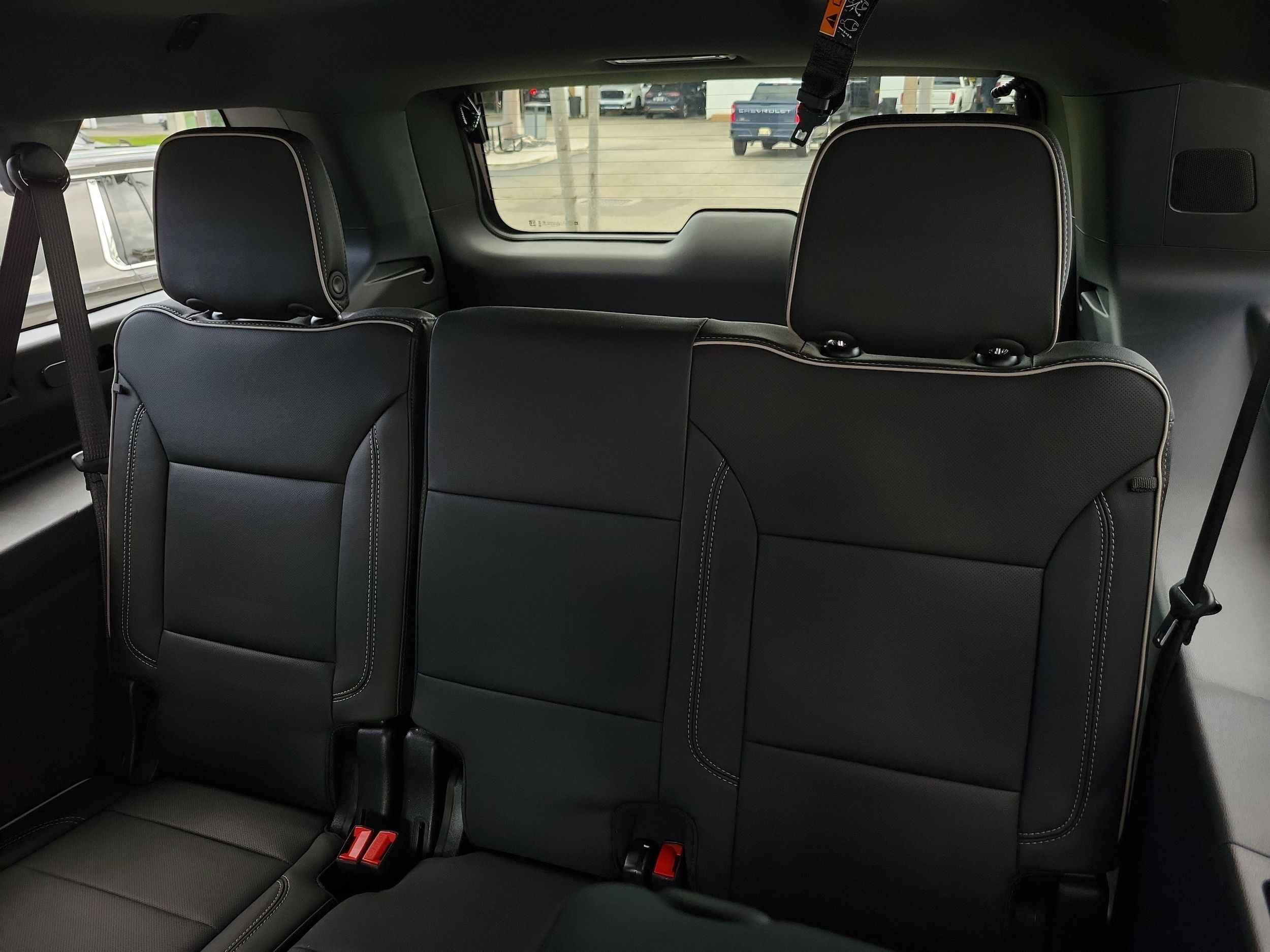 2026 GMC Yukon XL Elevation - Photo 13