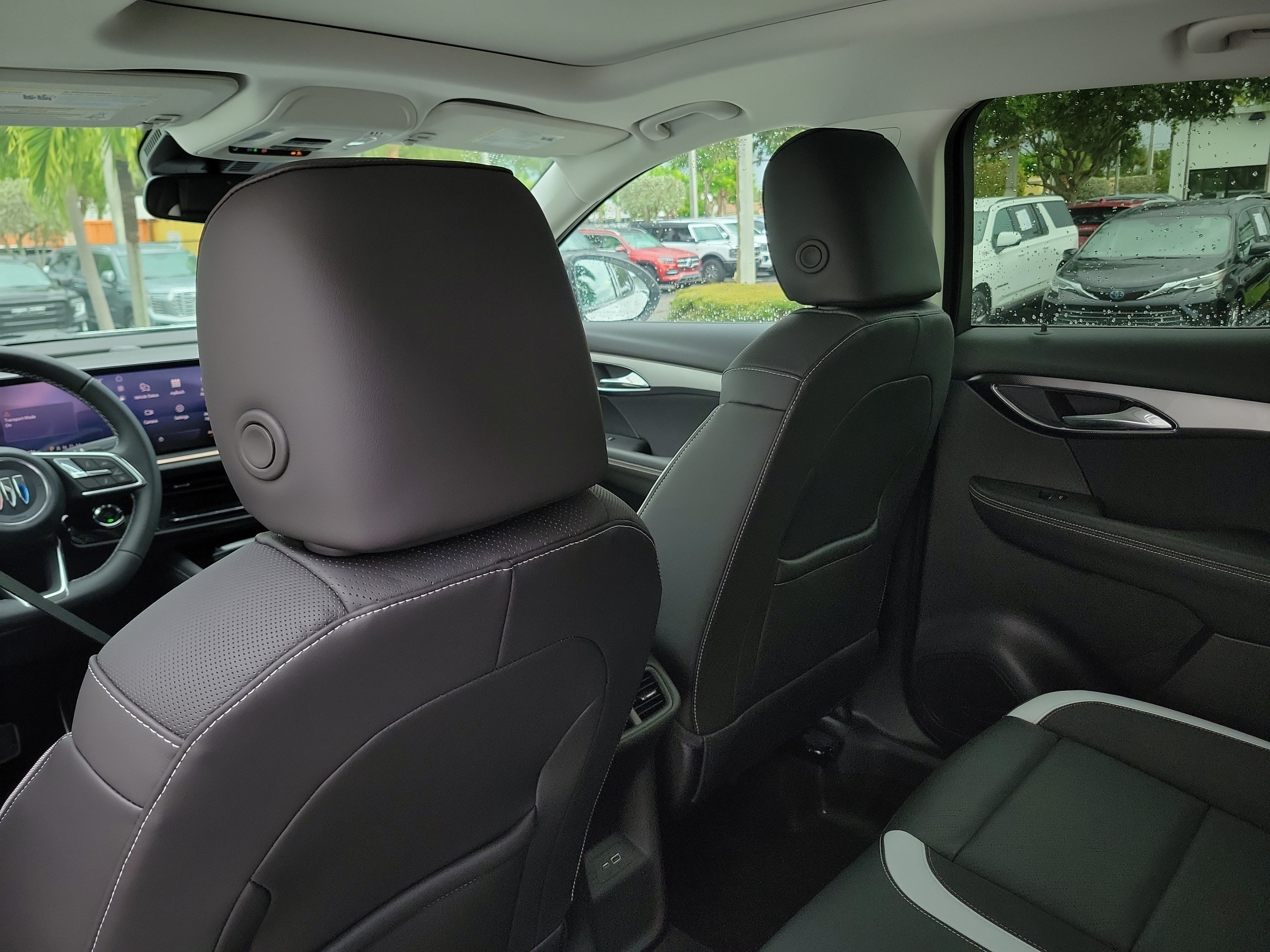 2026 Buick Envision Sport Touring - Photo 12