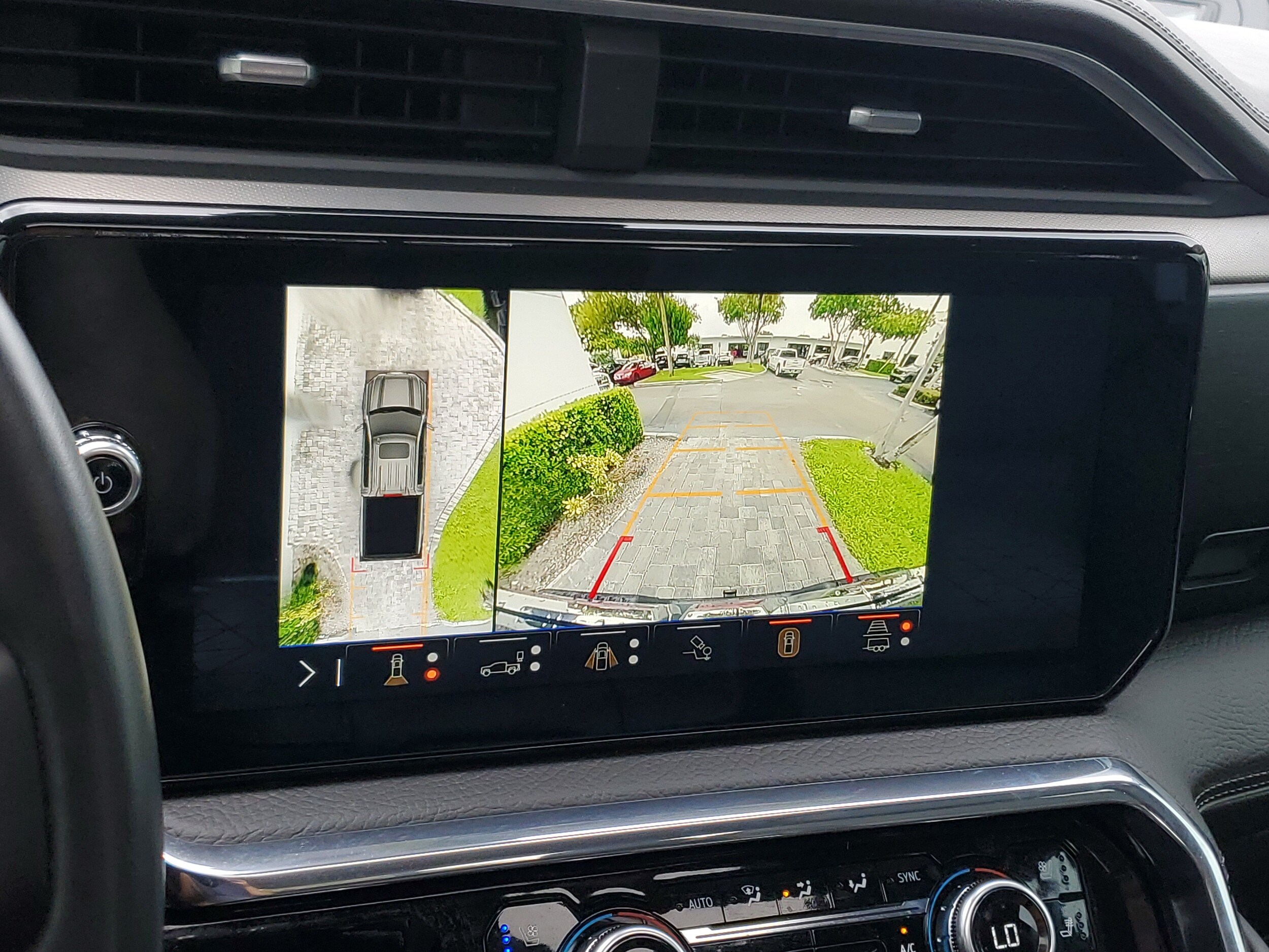 2024 GMC Sierra 1500 Denali Denali - Photo 26