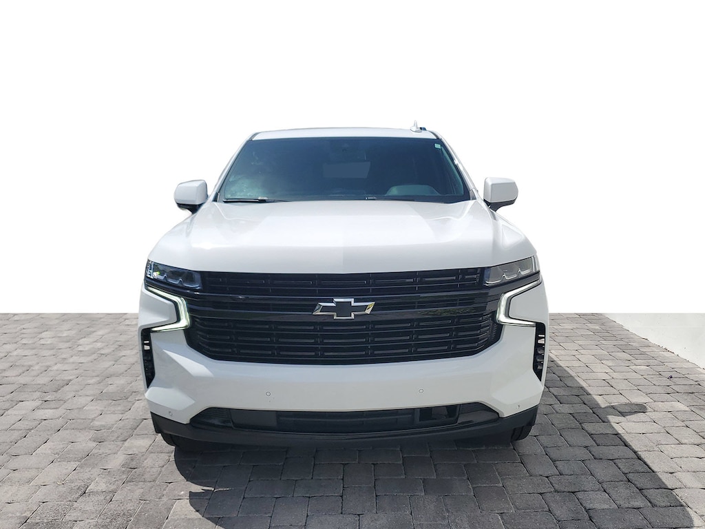 Used 2023 Chevrolet Tahoe RST SUV