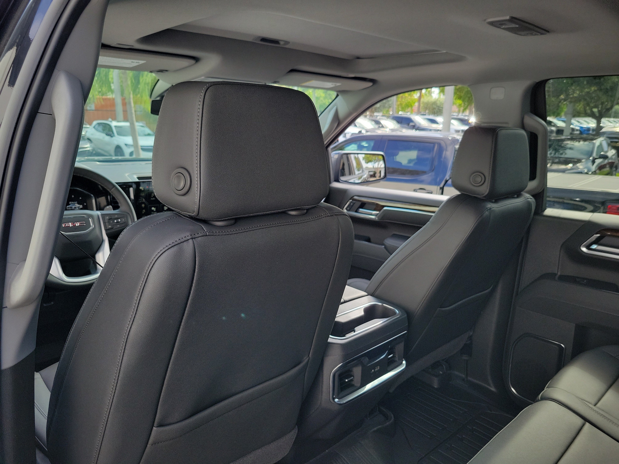 2026 GMC Sierra 1500 Elevation - Photo 15