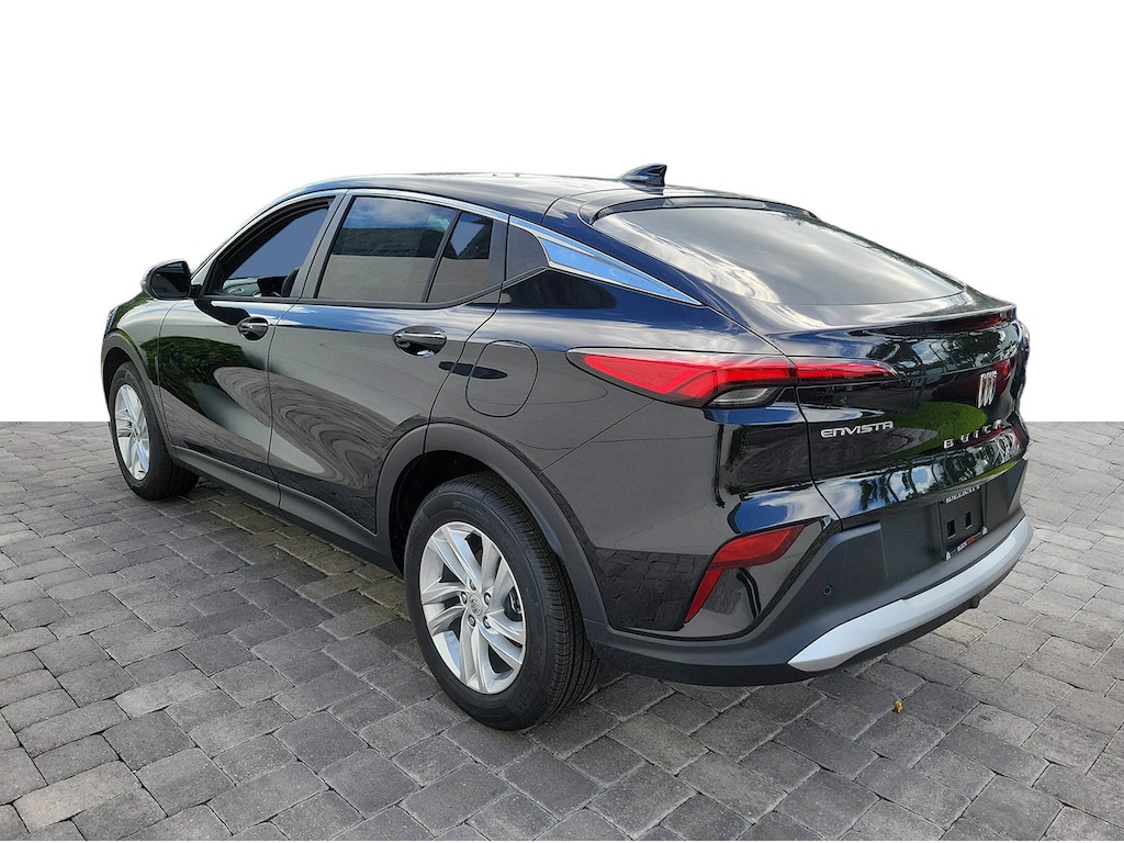 New 2026 Buick Envista Preferred SUV