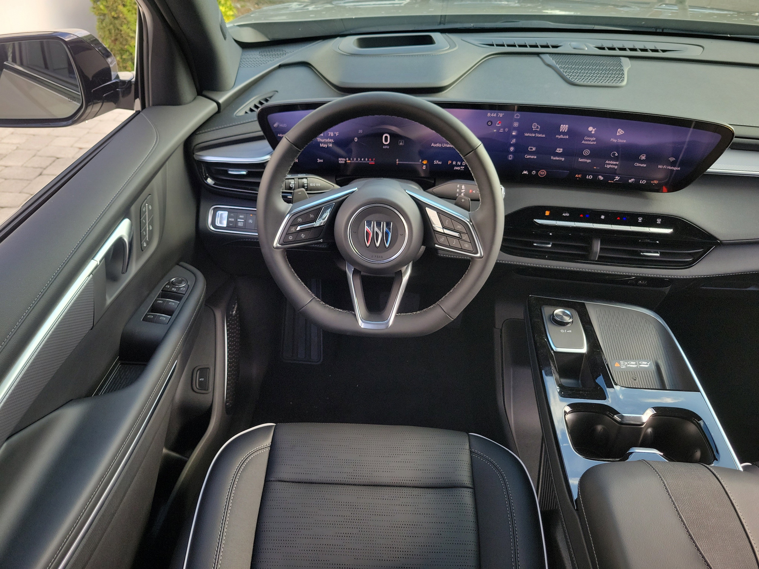 2026 Buick Enclave Sport Touring - Photo 15