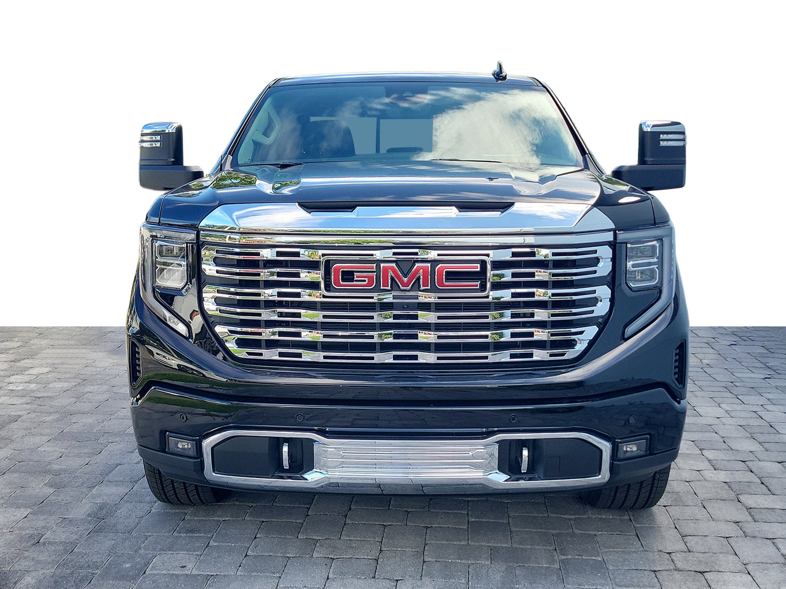 New 2026 GMC Sierra 1500 Denali Truck