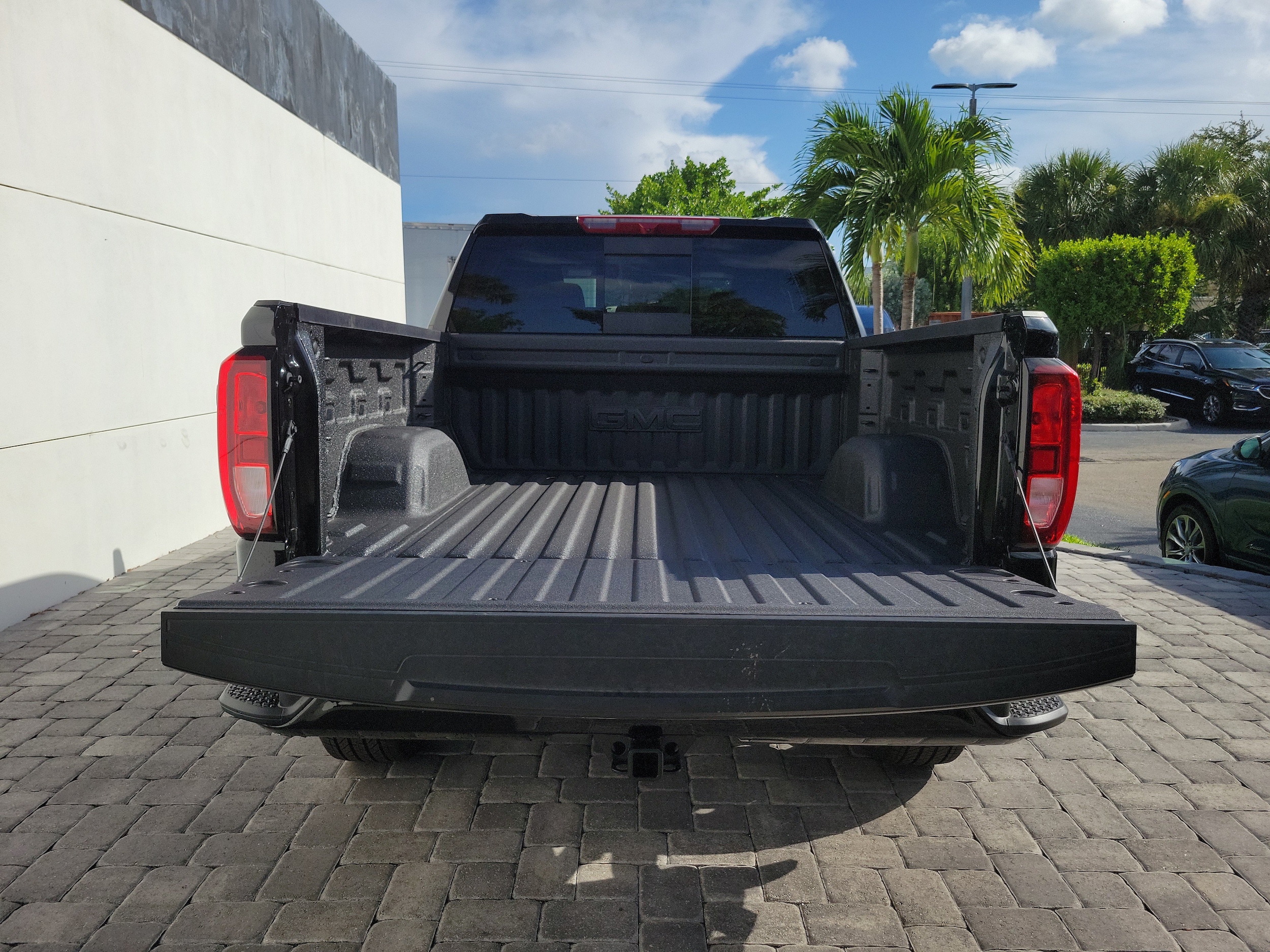 2026 GMC Sierra 1500 Elevation - Photo 10
