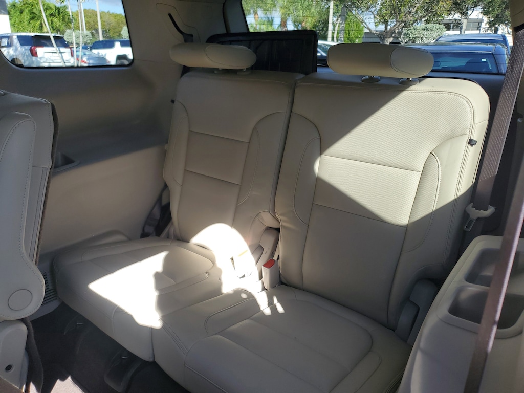 Used 2018 GMC Acadia Denali SUV