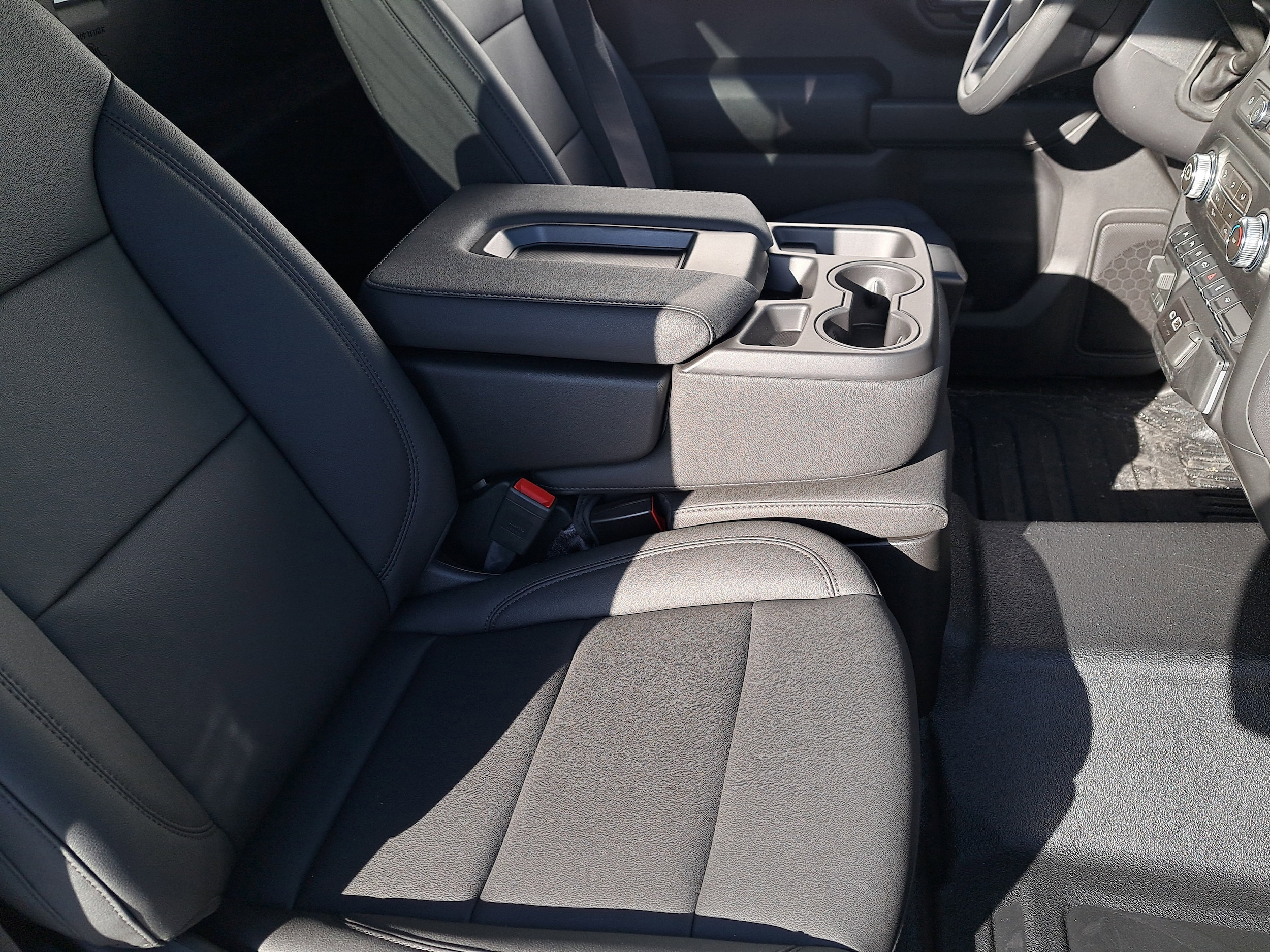 2026 GMC Sierra 1500 Pro - Photo 20