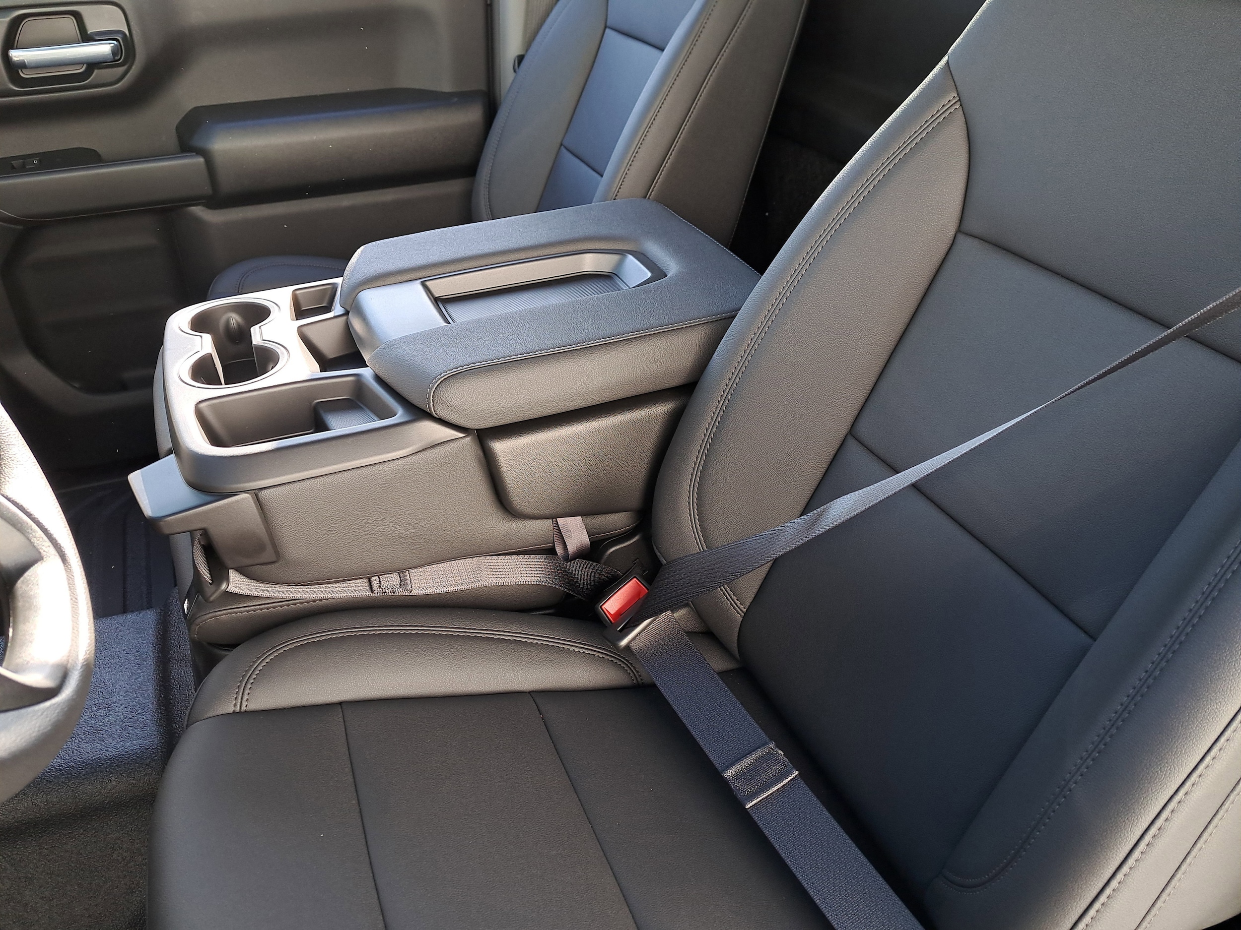 2026 GMC Sierra 1500 Pro - Photo 17