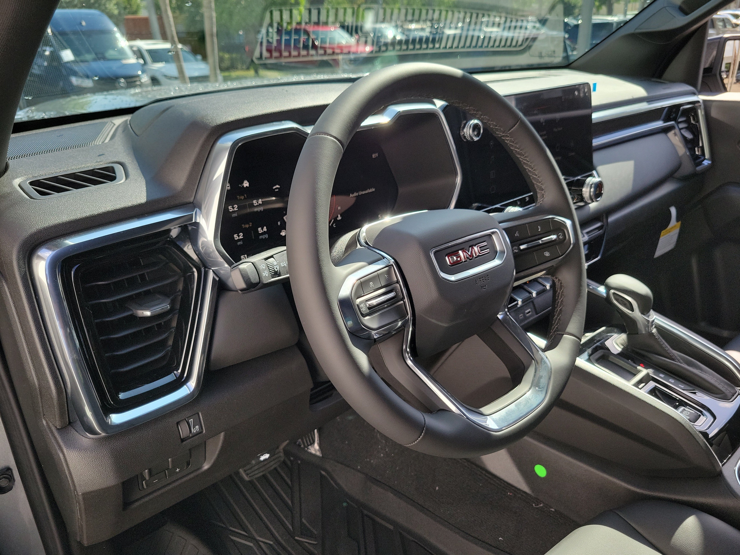 2026 GMC Canyon Elevation - Photo 19