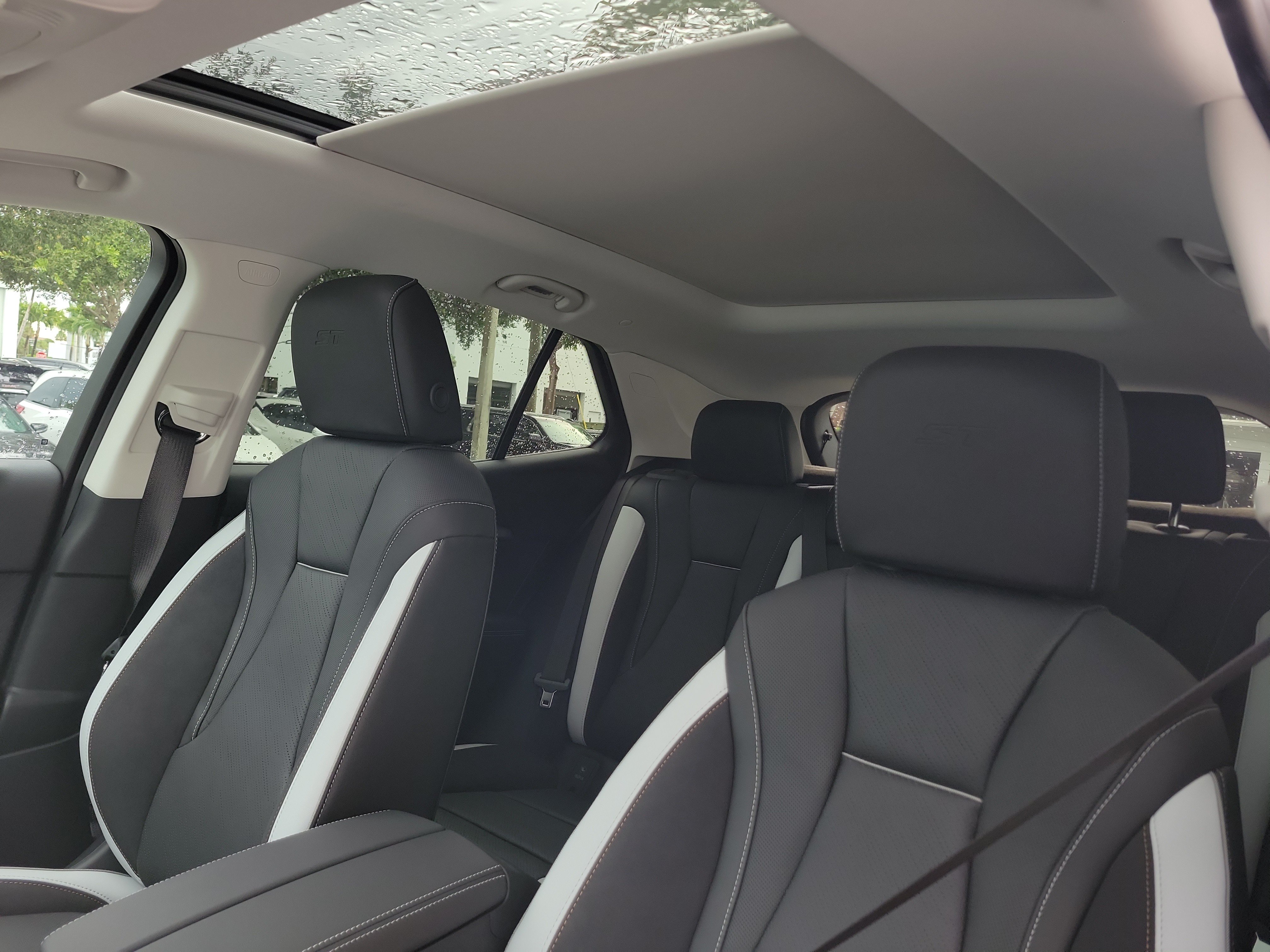 2026 Buick Envision Sport Touring - Photo 19