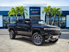 2025 GMC HUMMER EV Pickup 3X Truck