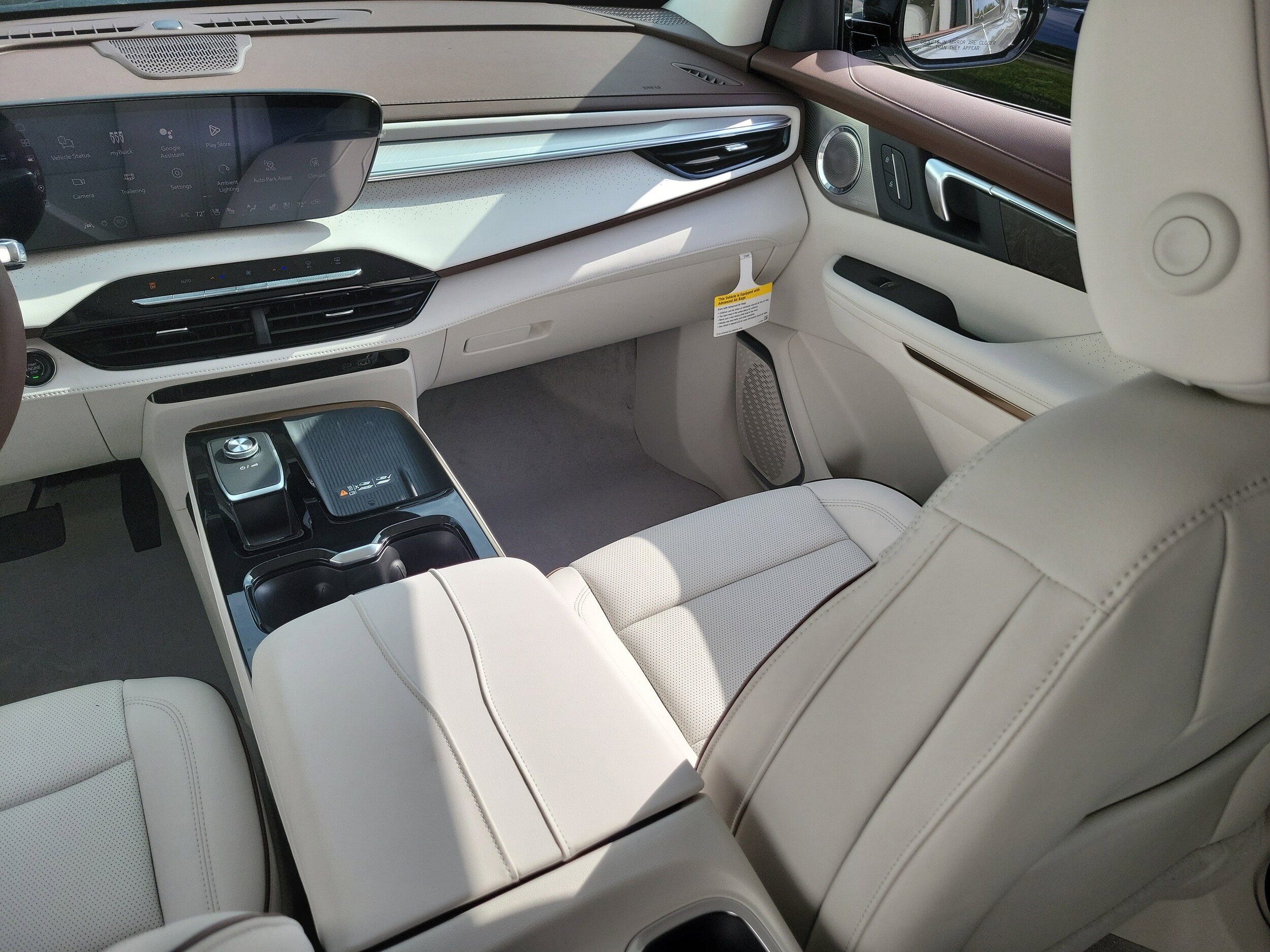 2026 Buick Enclave Avenir - Photo 18
