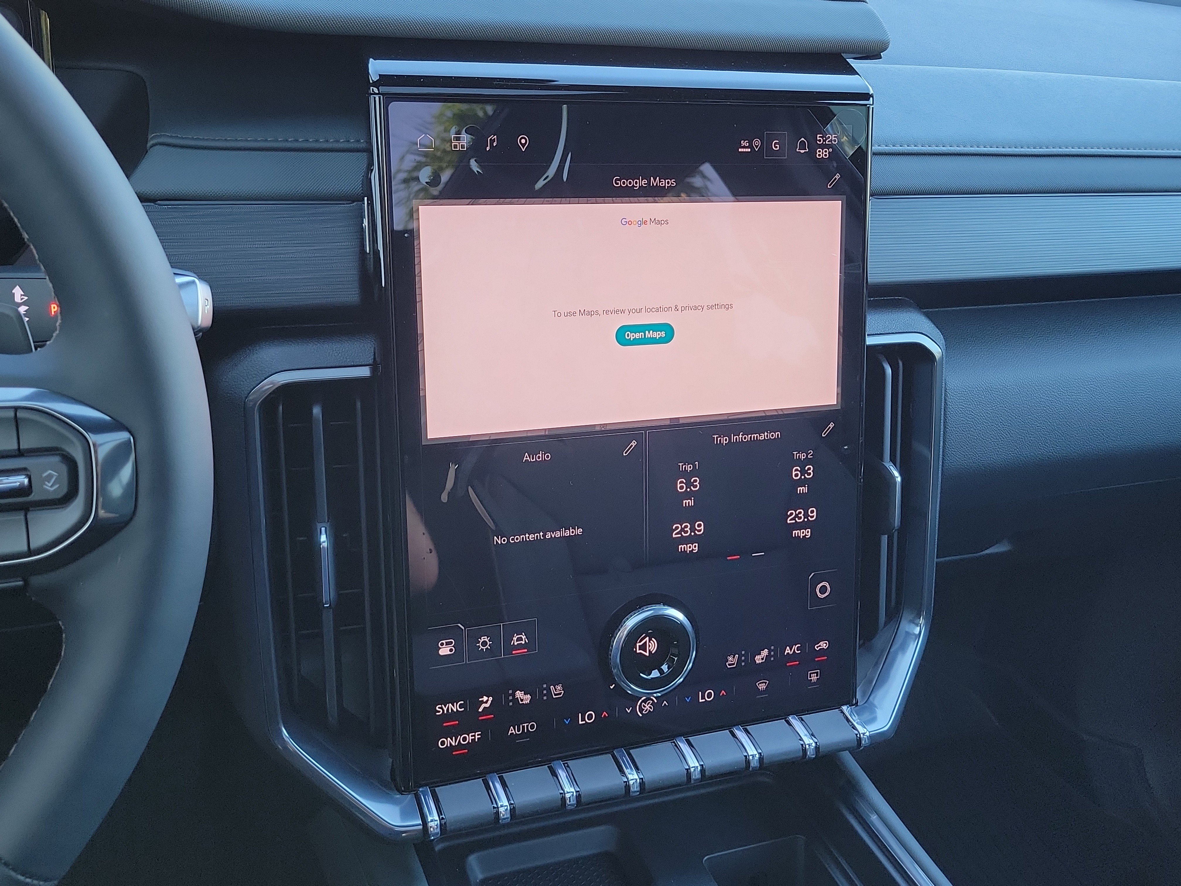 2027 GMC Acadia AT4 - Photo 29