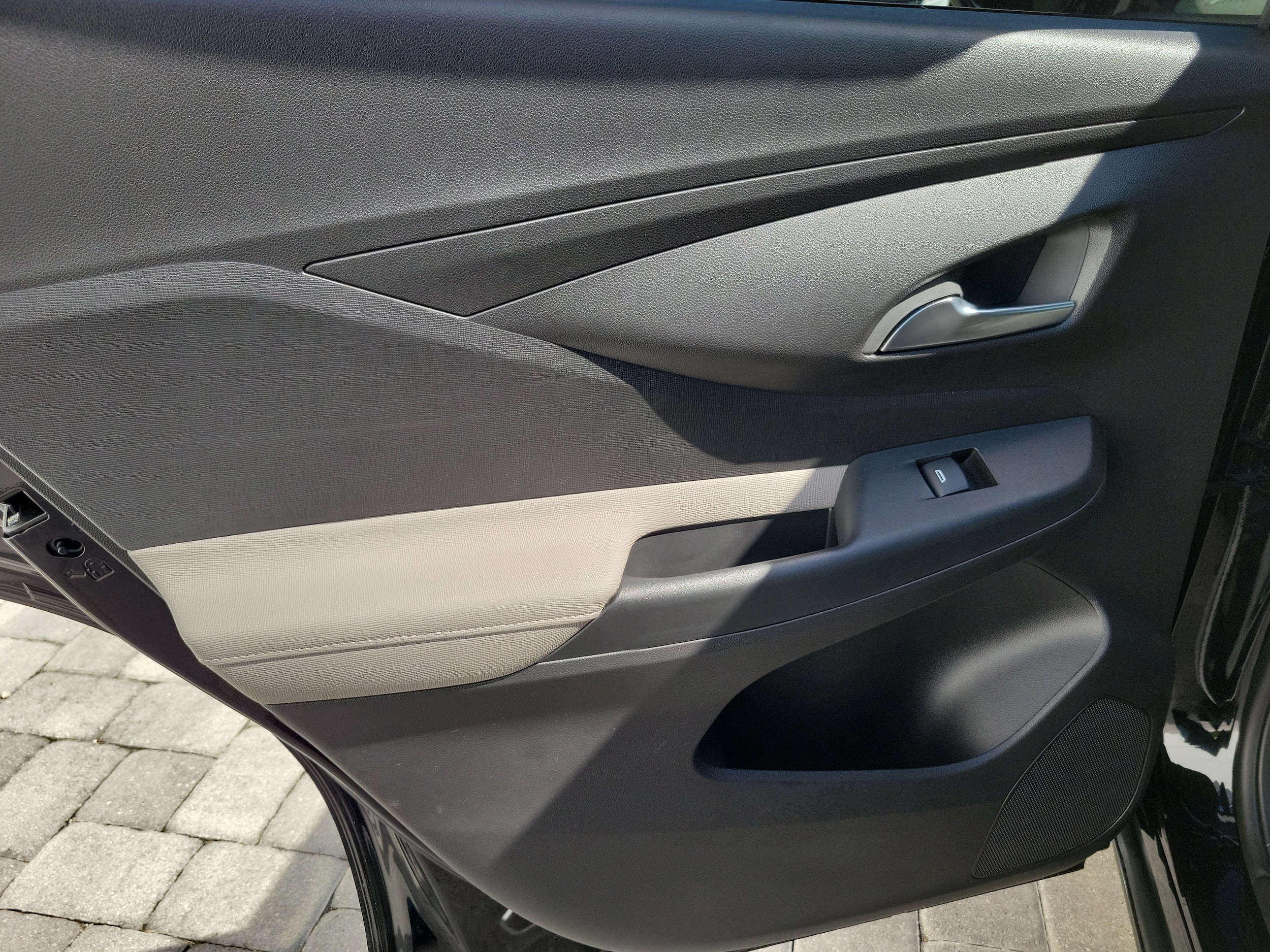 2026 Buick Envista Avenir - Photo 11